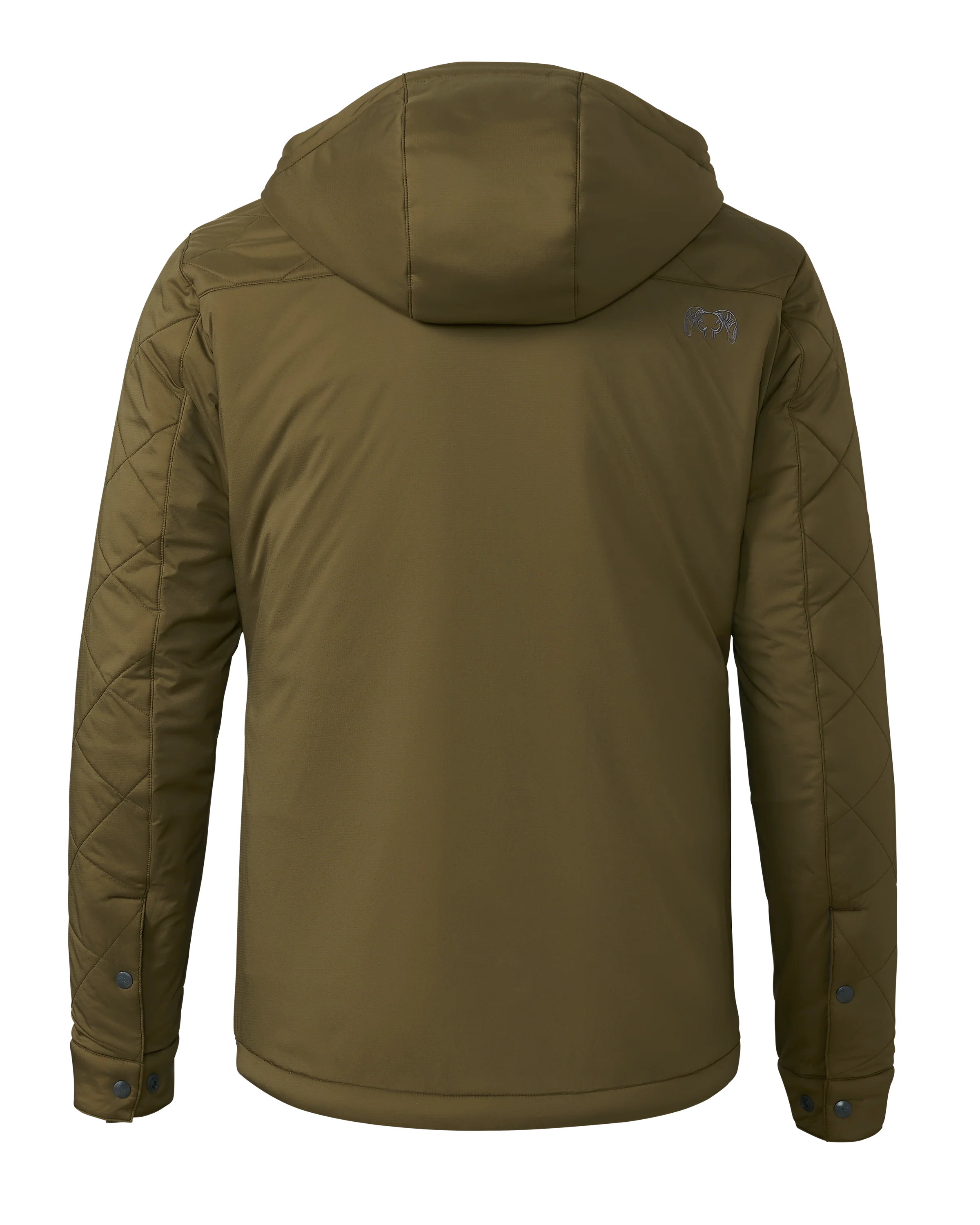 Granby Hooded Jacket