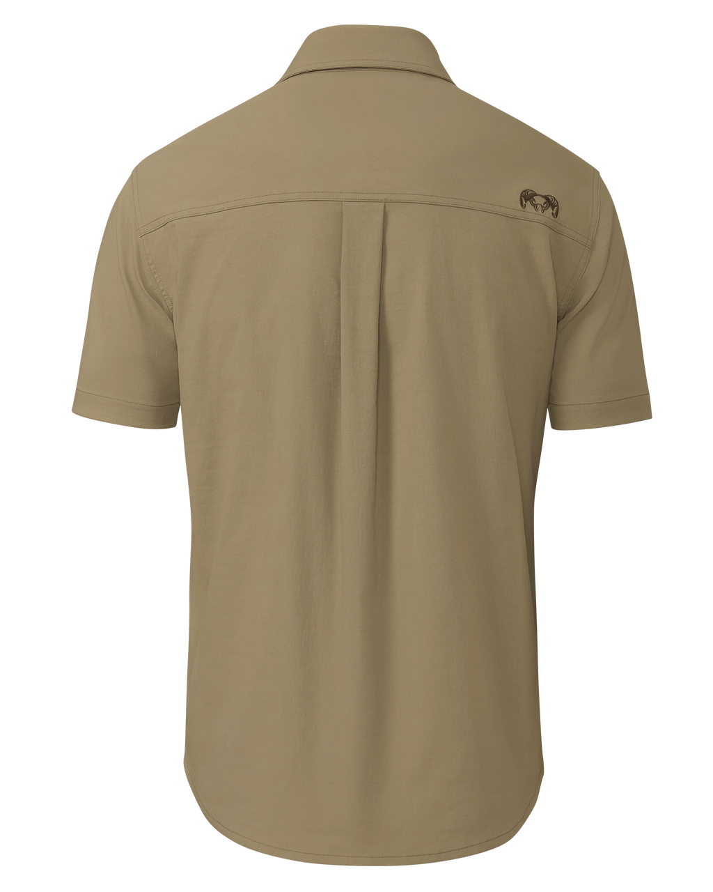 Motive SS Workgrade Shirt