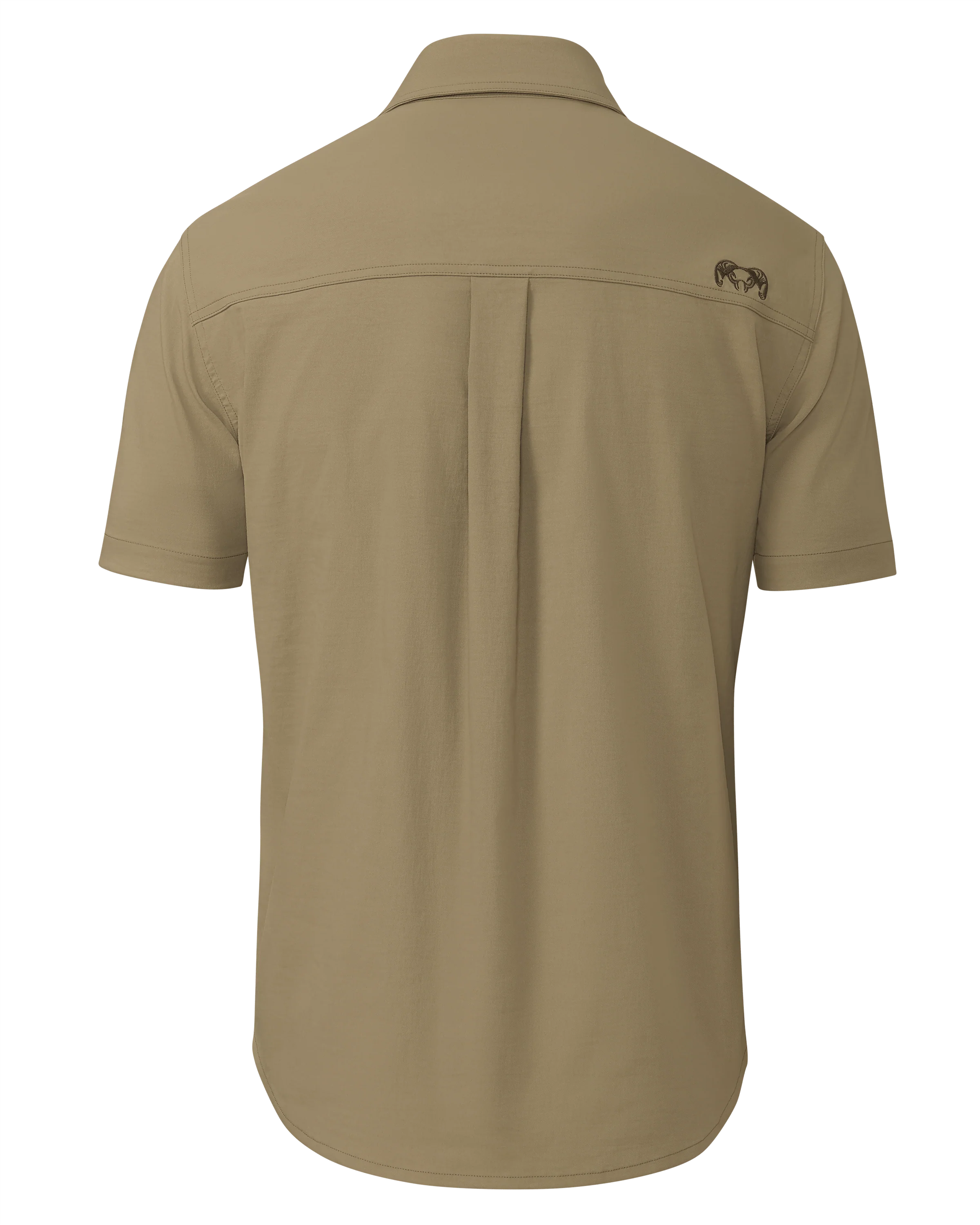 Motive SS Workgrade Shirt