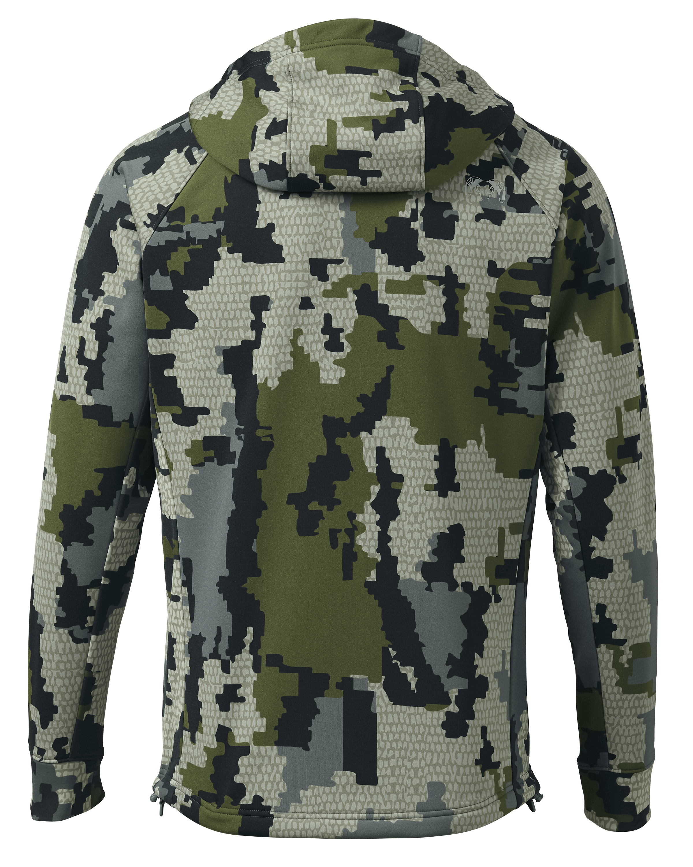 StrongFleece 275 Full Zip Hoodie