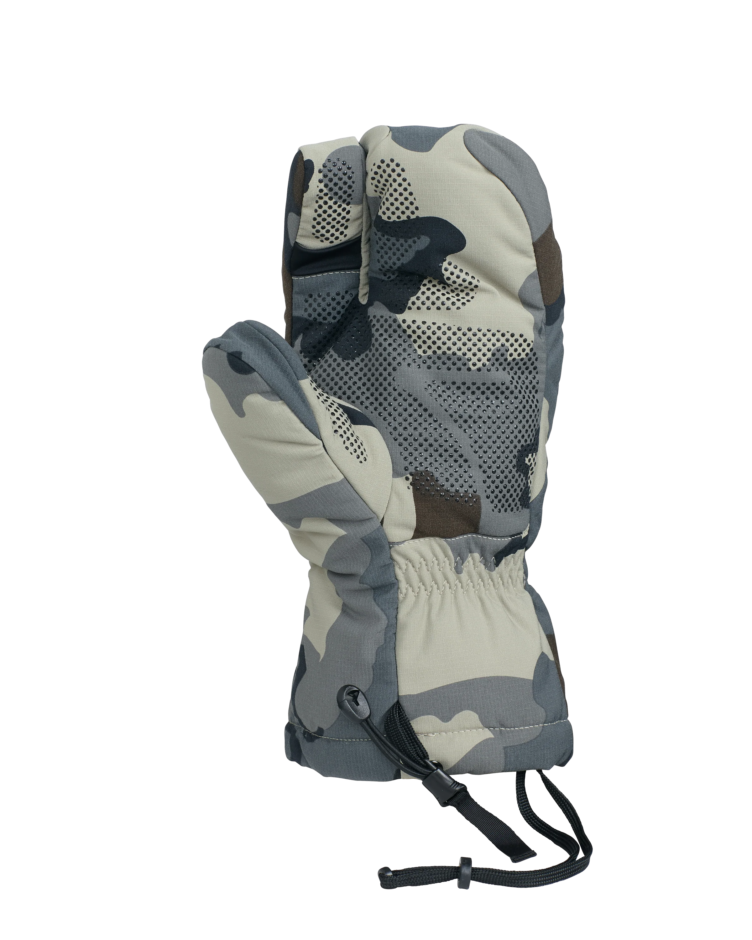 Super Down PRO Glassing Glomitt