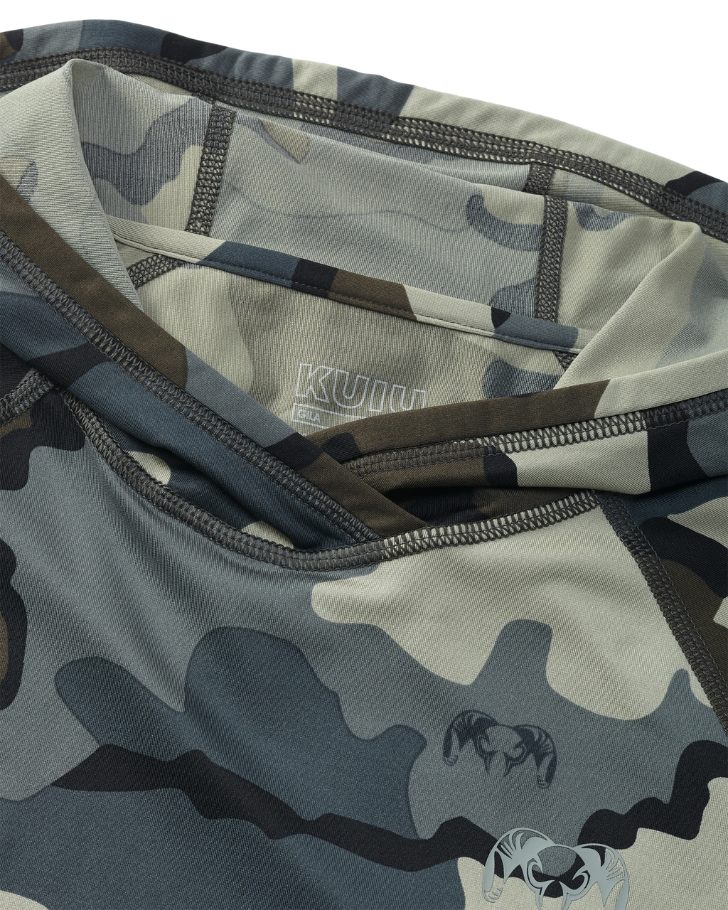 Women's Gila LS Hoodie