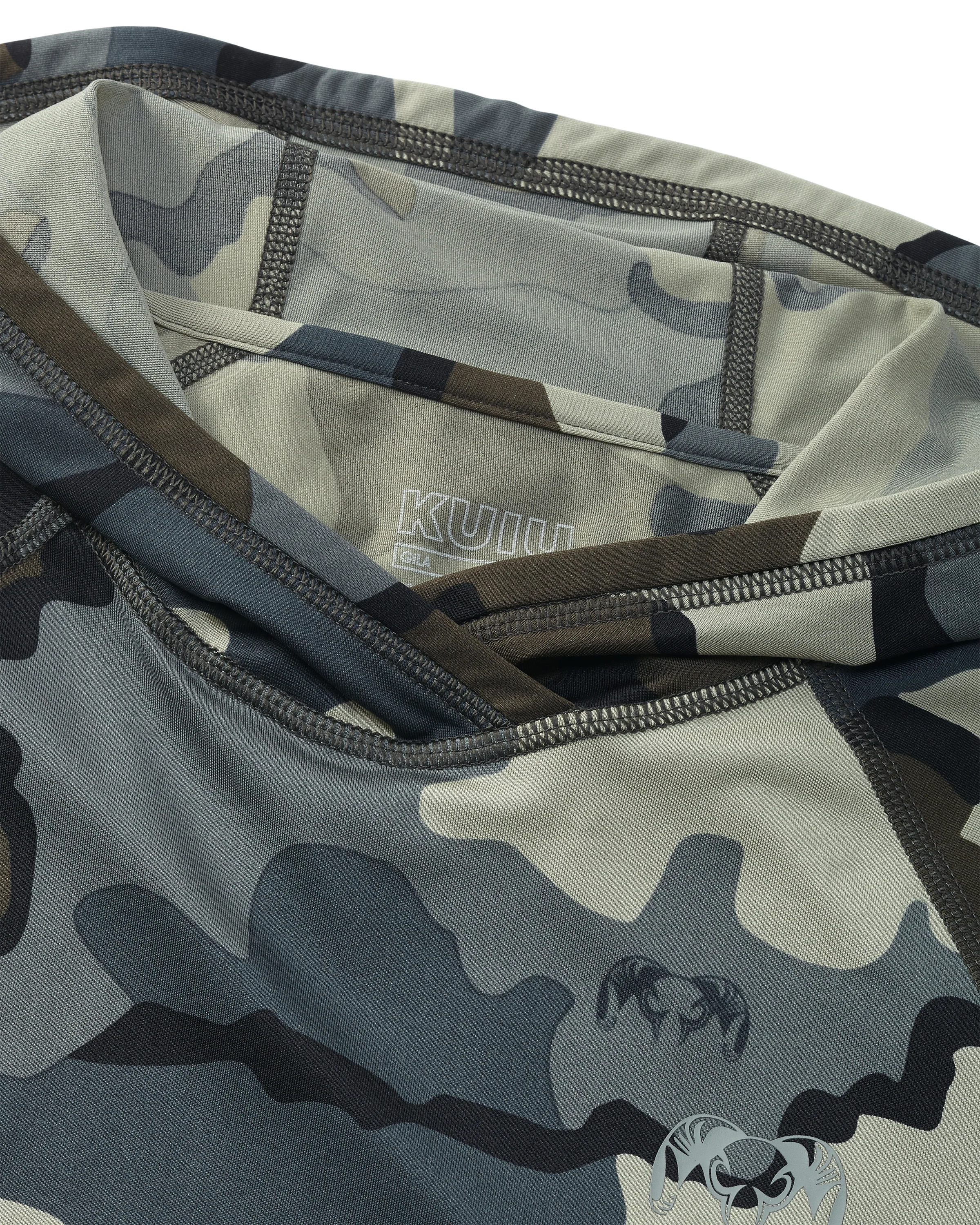 Women's Gila LS Hoodie