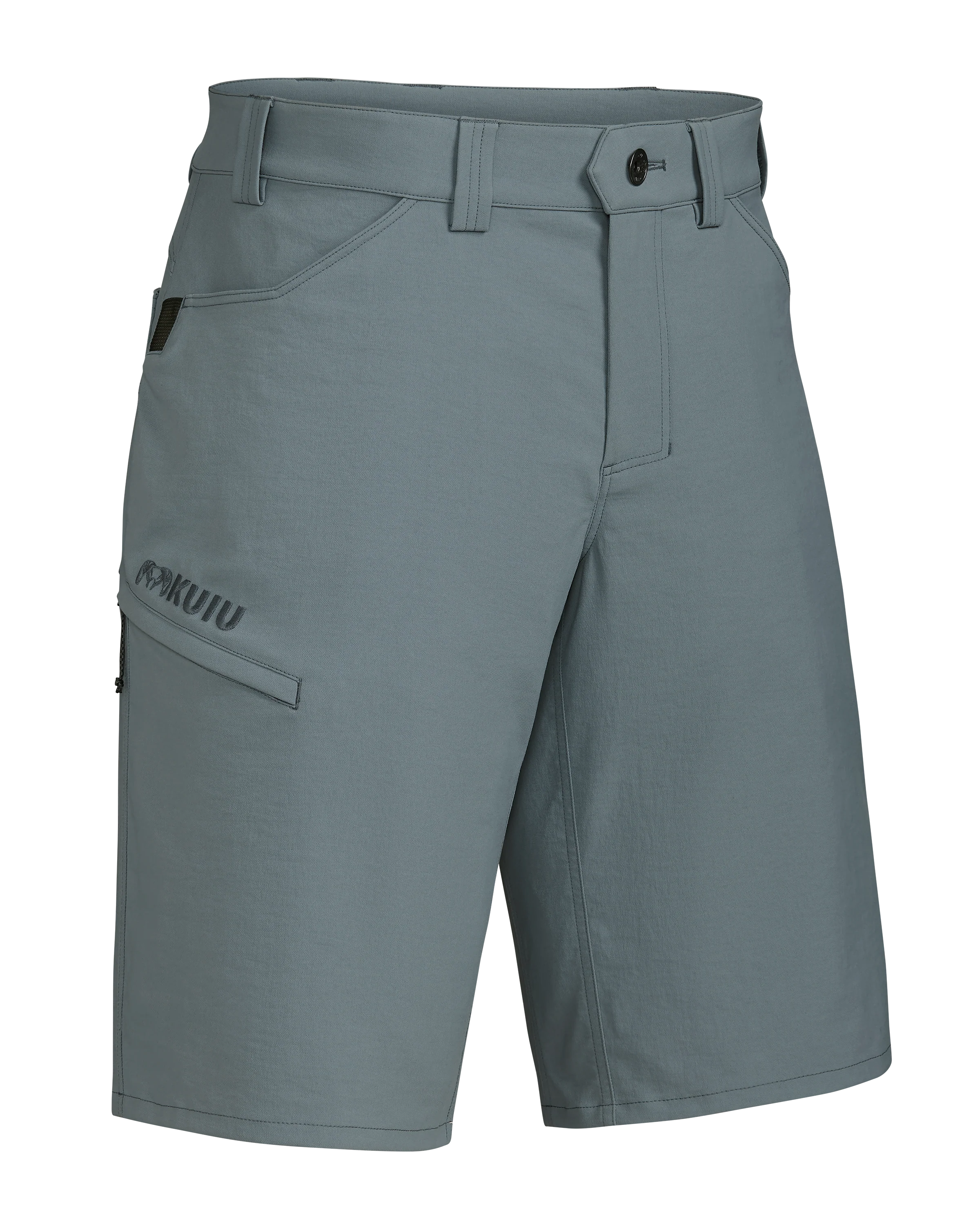 Switchback 12″ Short