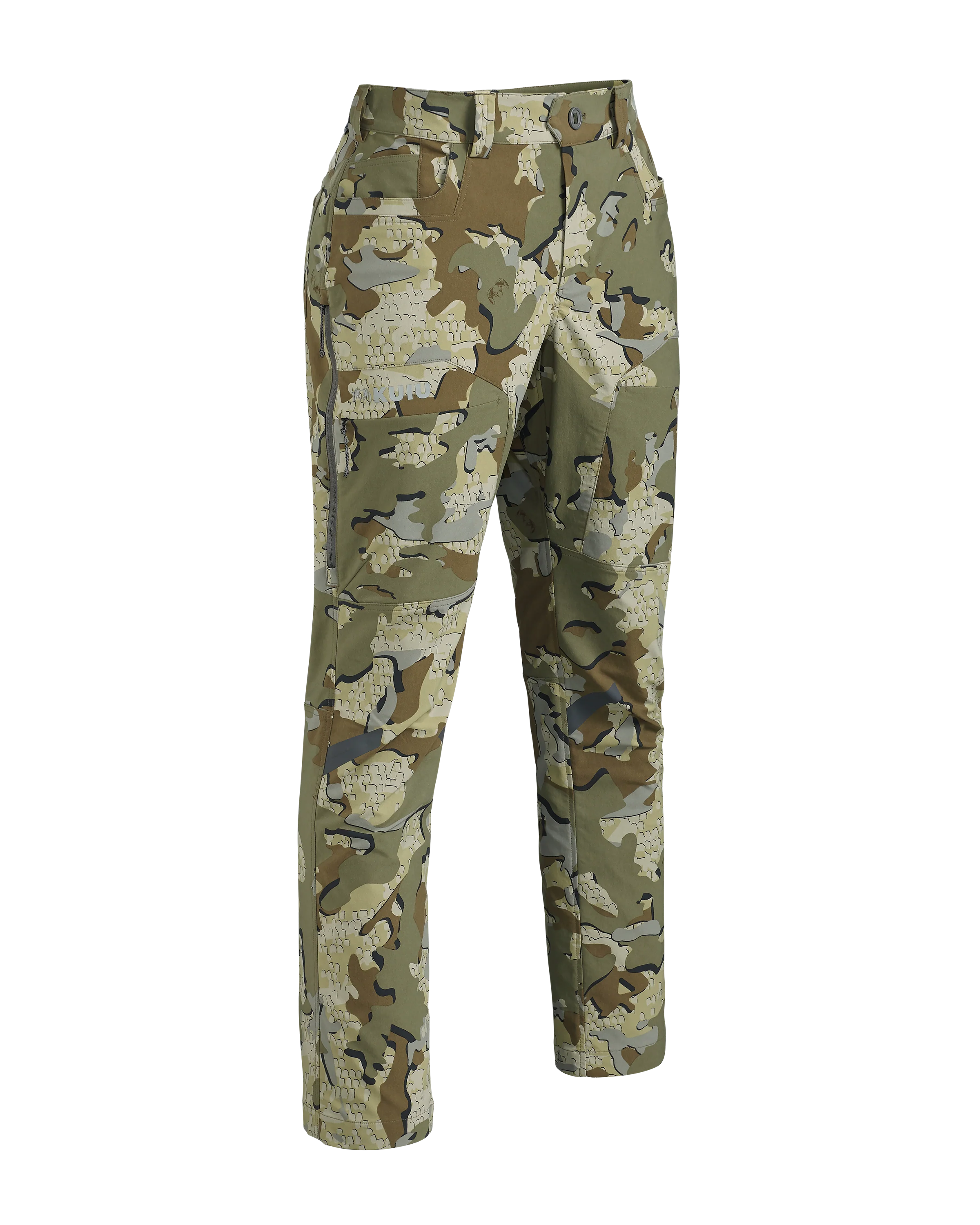 Women’s Kutana Stretch Woven Pant