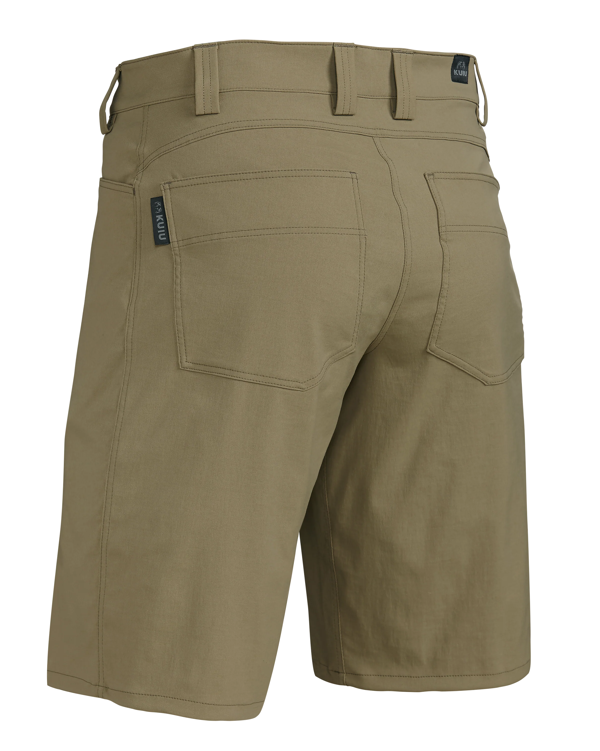 Switchback 12″ Short