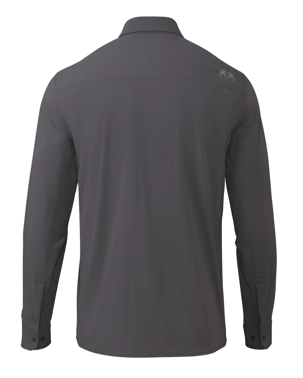 Intrepid LS Shirt