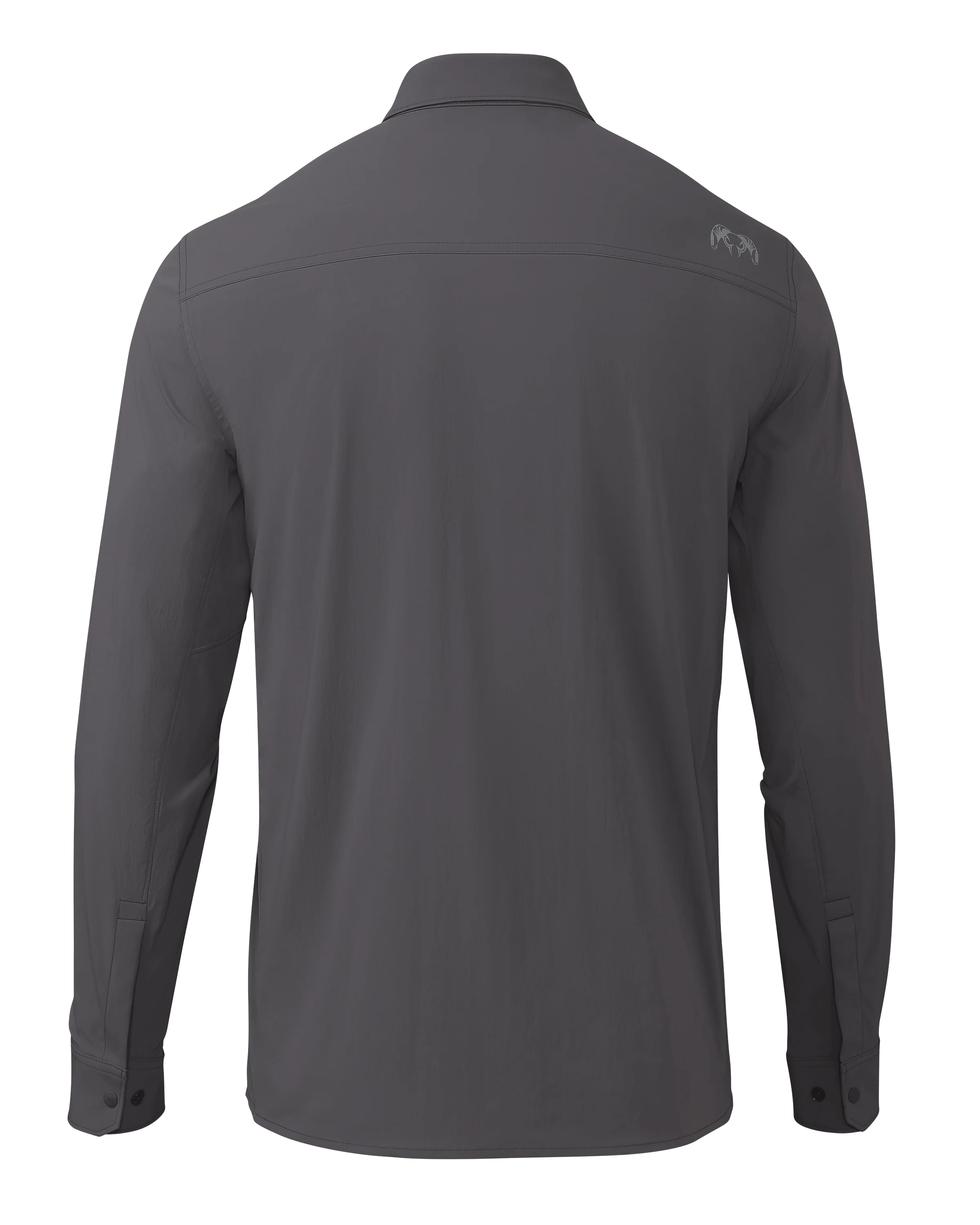 Intrepid LS Shirt