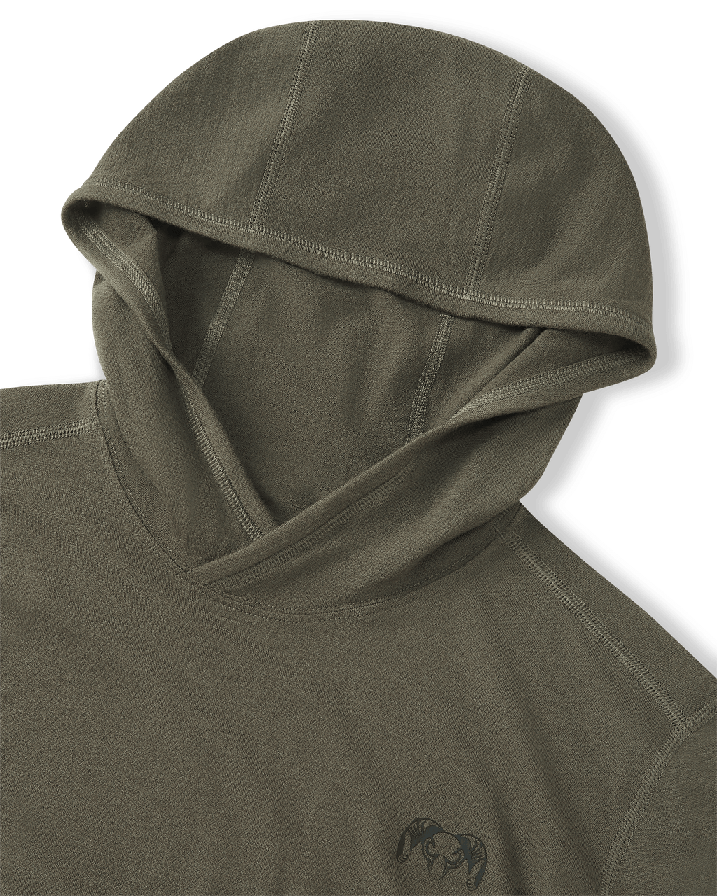 ULTRA Merino 120 LT LS Hoodie
