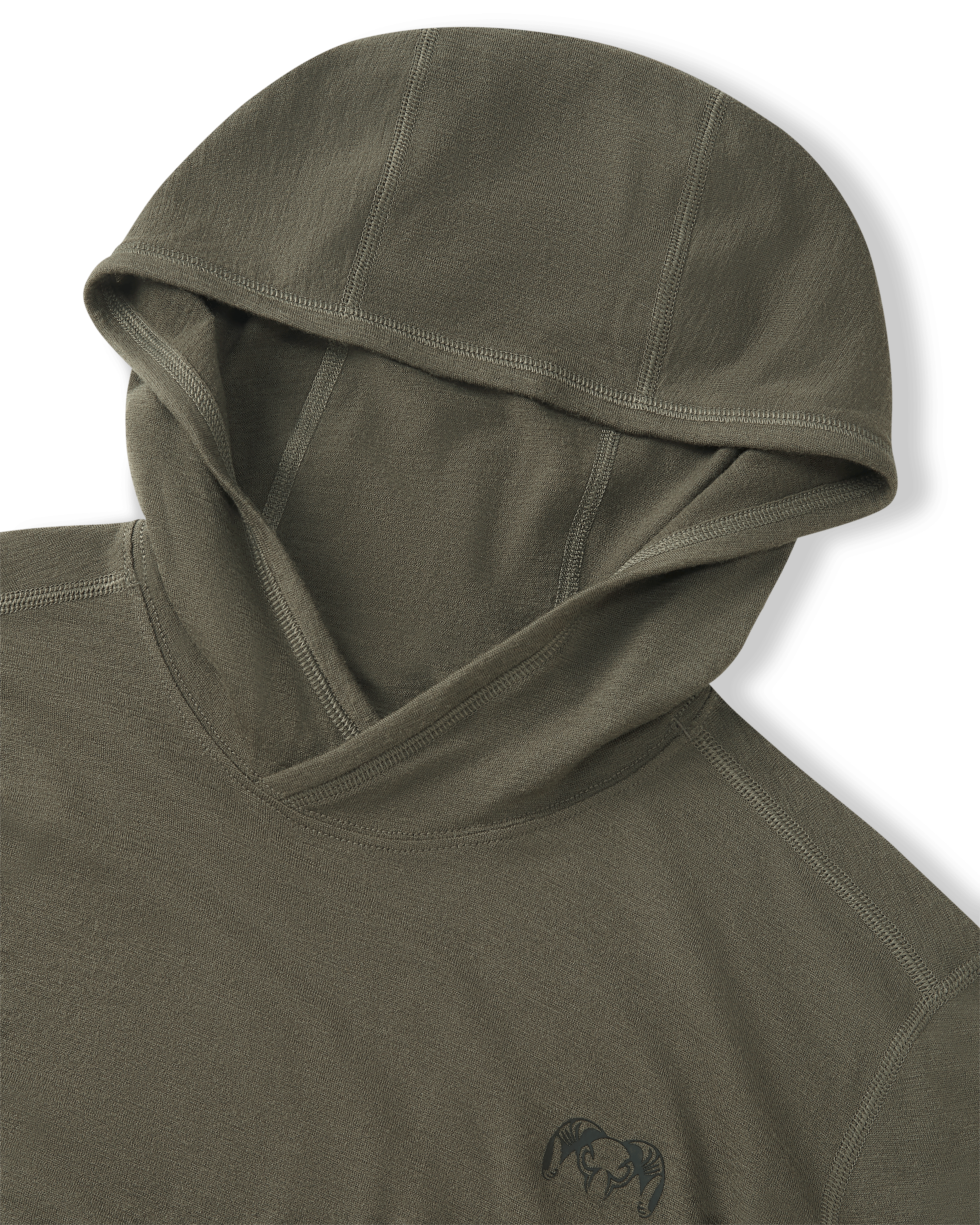 ULTRA Merino 120 LT LS Hoodie