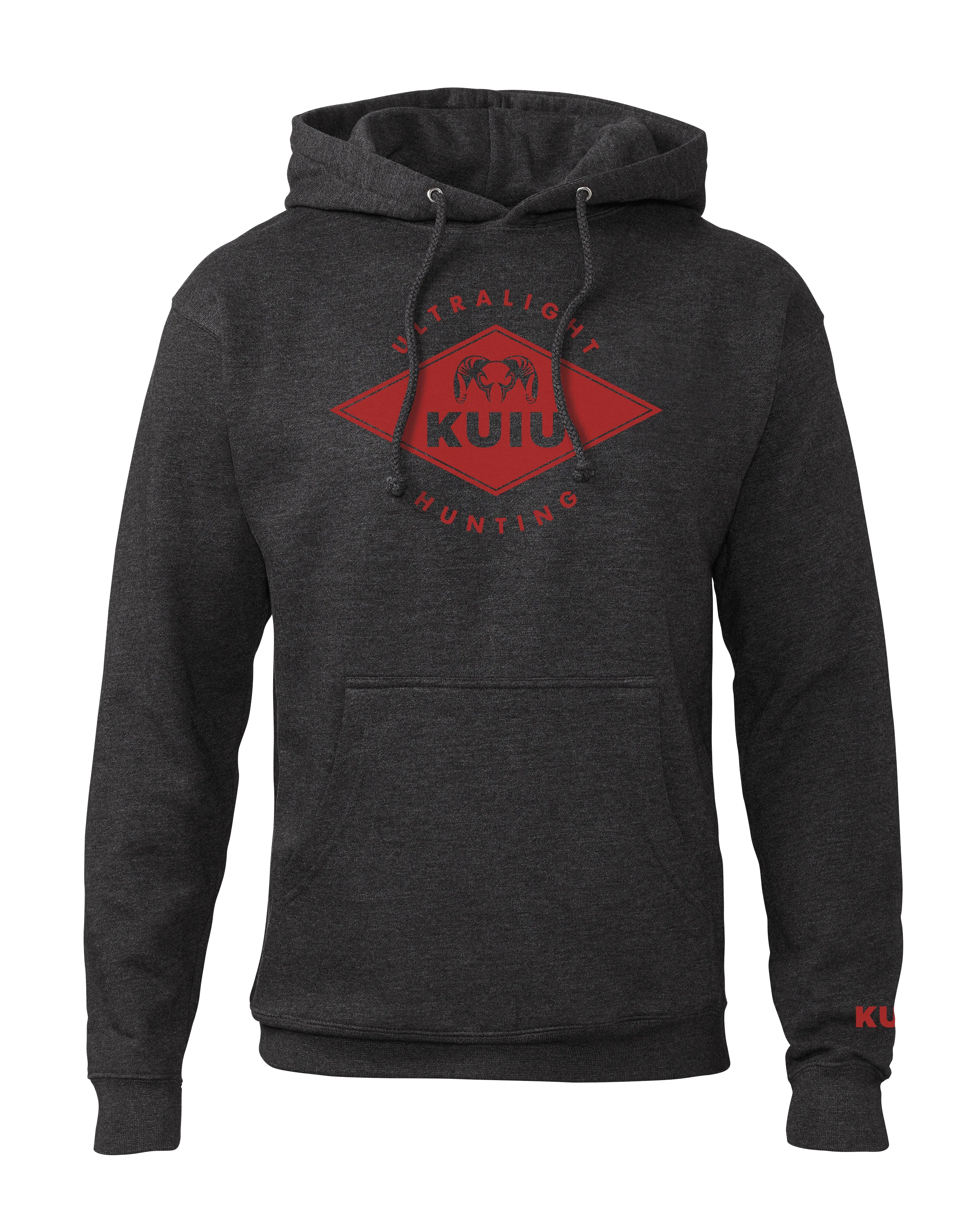 KUIU Ultralight Diamond Hoodie
