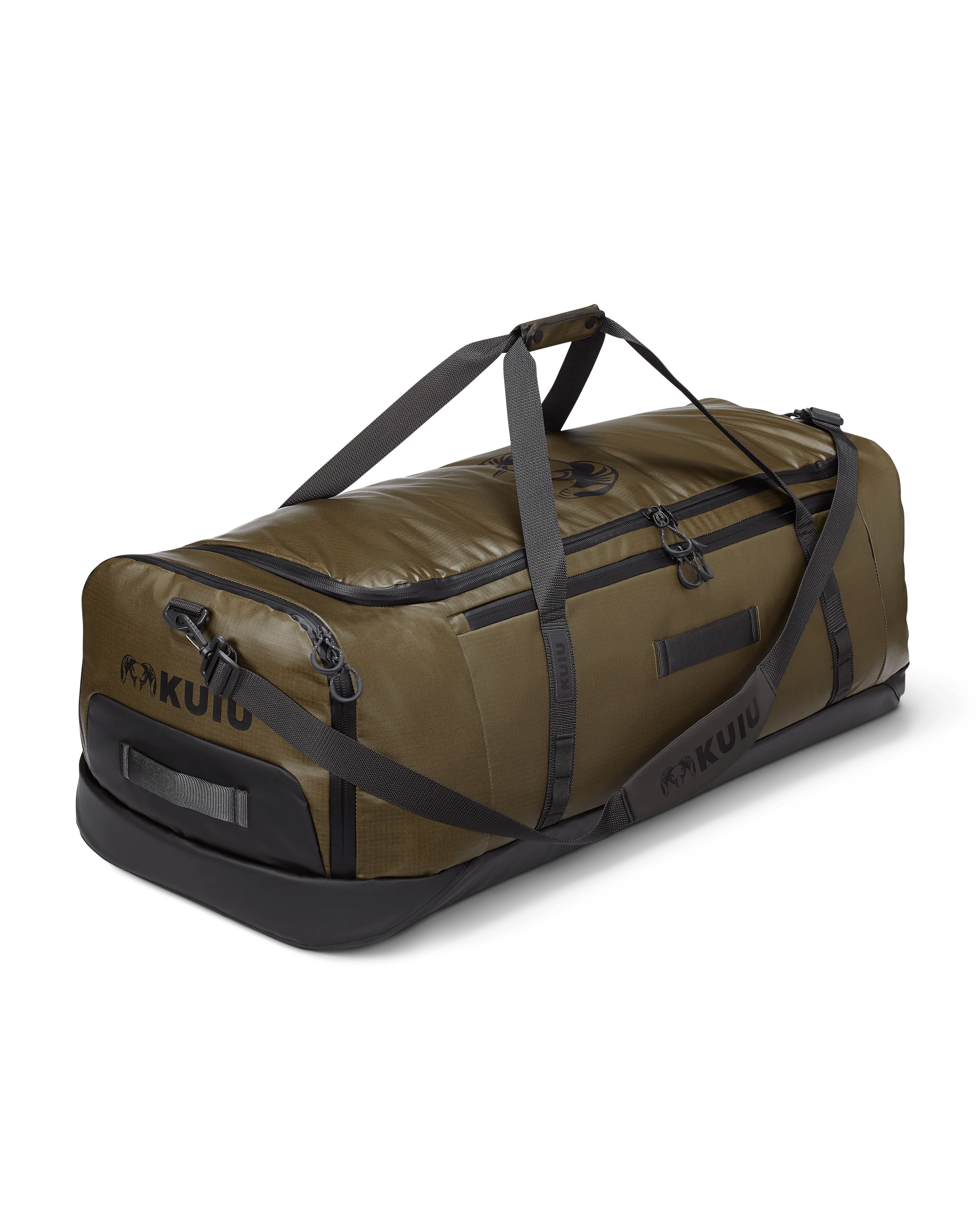 TwoTrack 8000 Boot Duffel