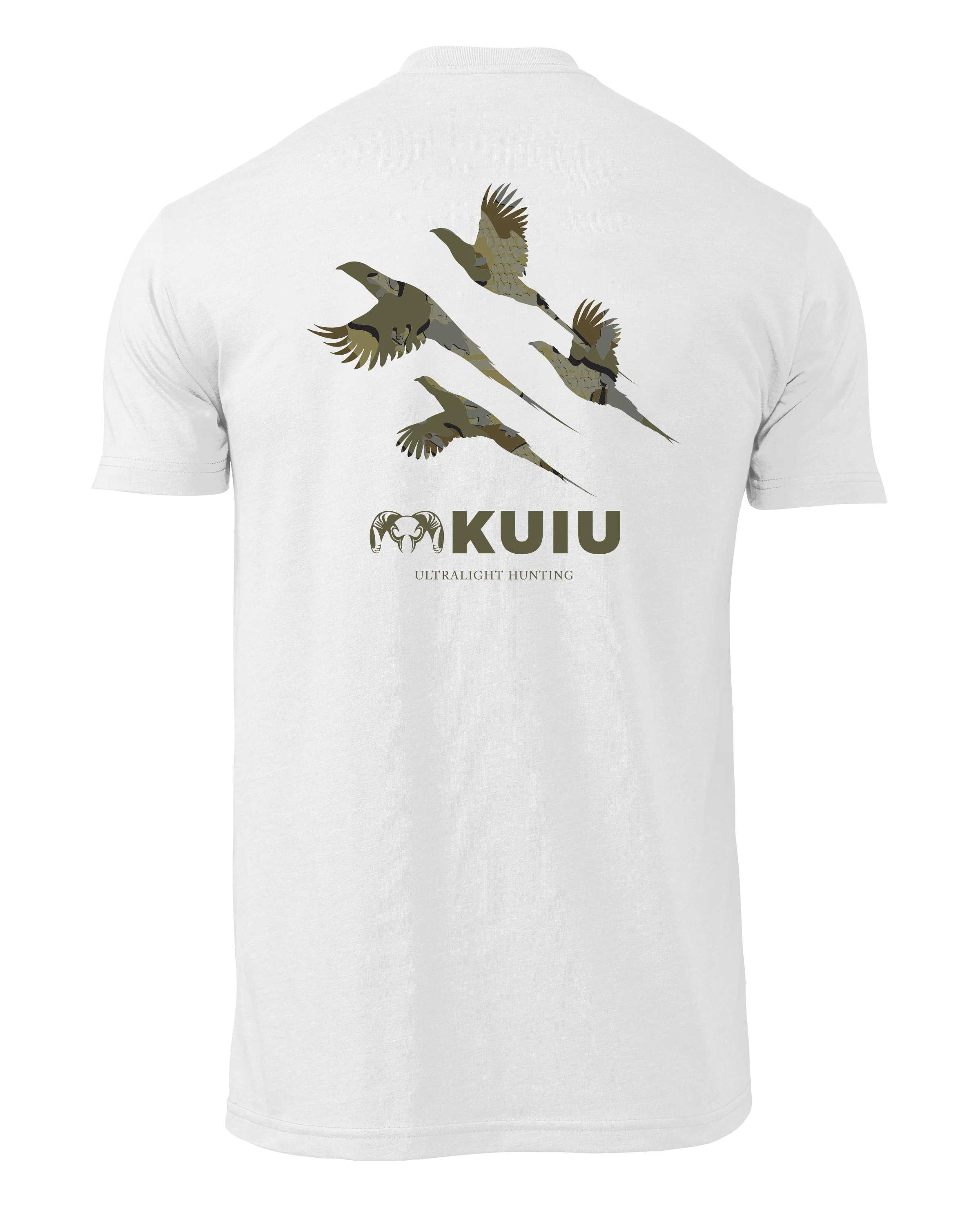 KUIU Valo Upland T-Shirt