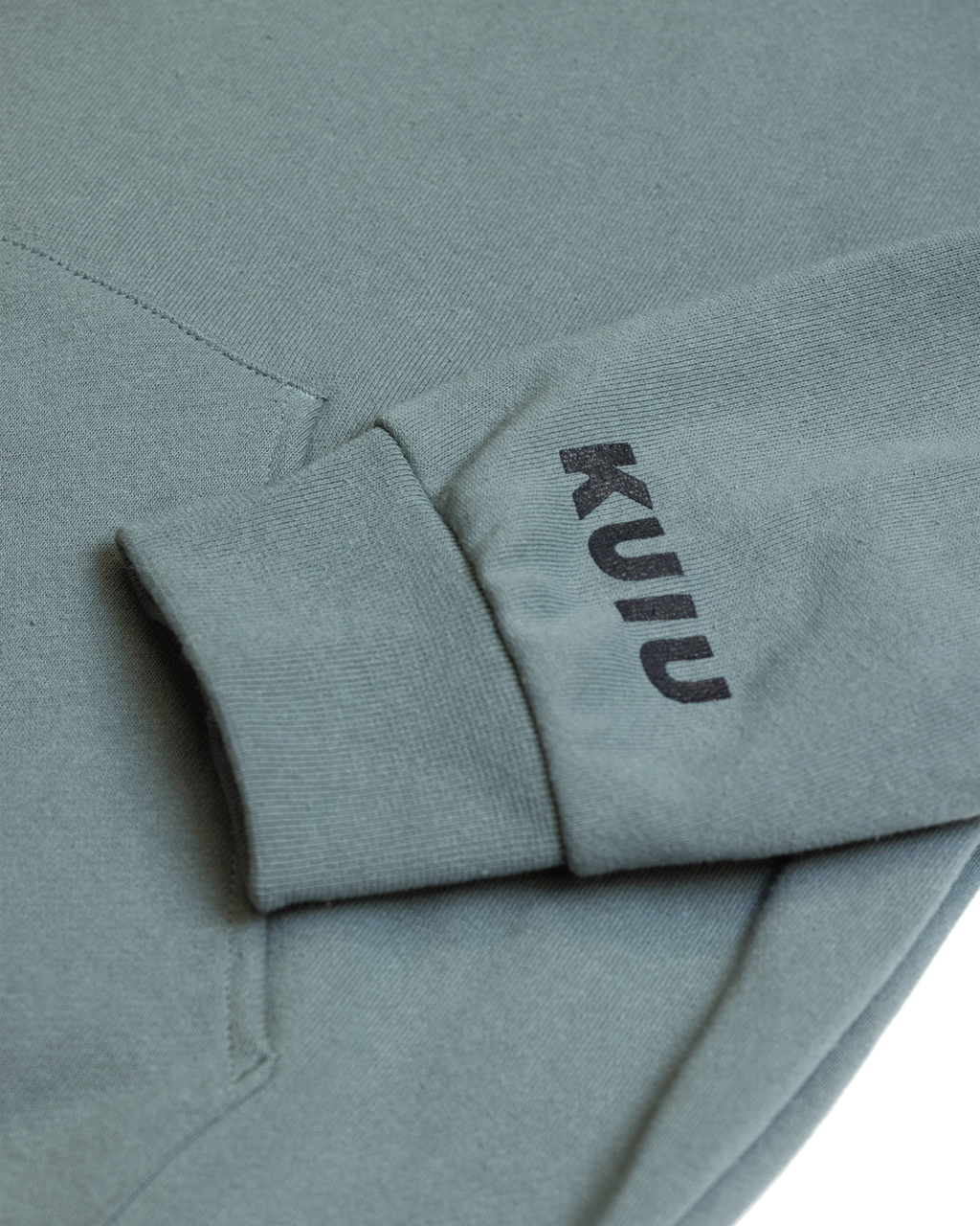 Workgrade Heavyweight Hoodie