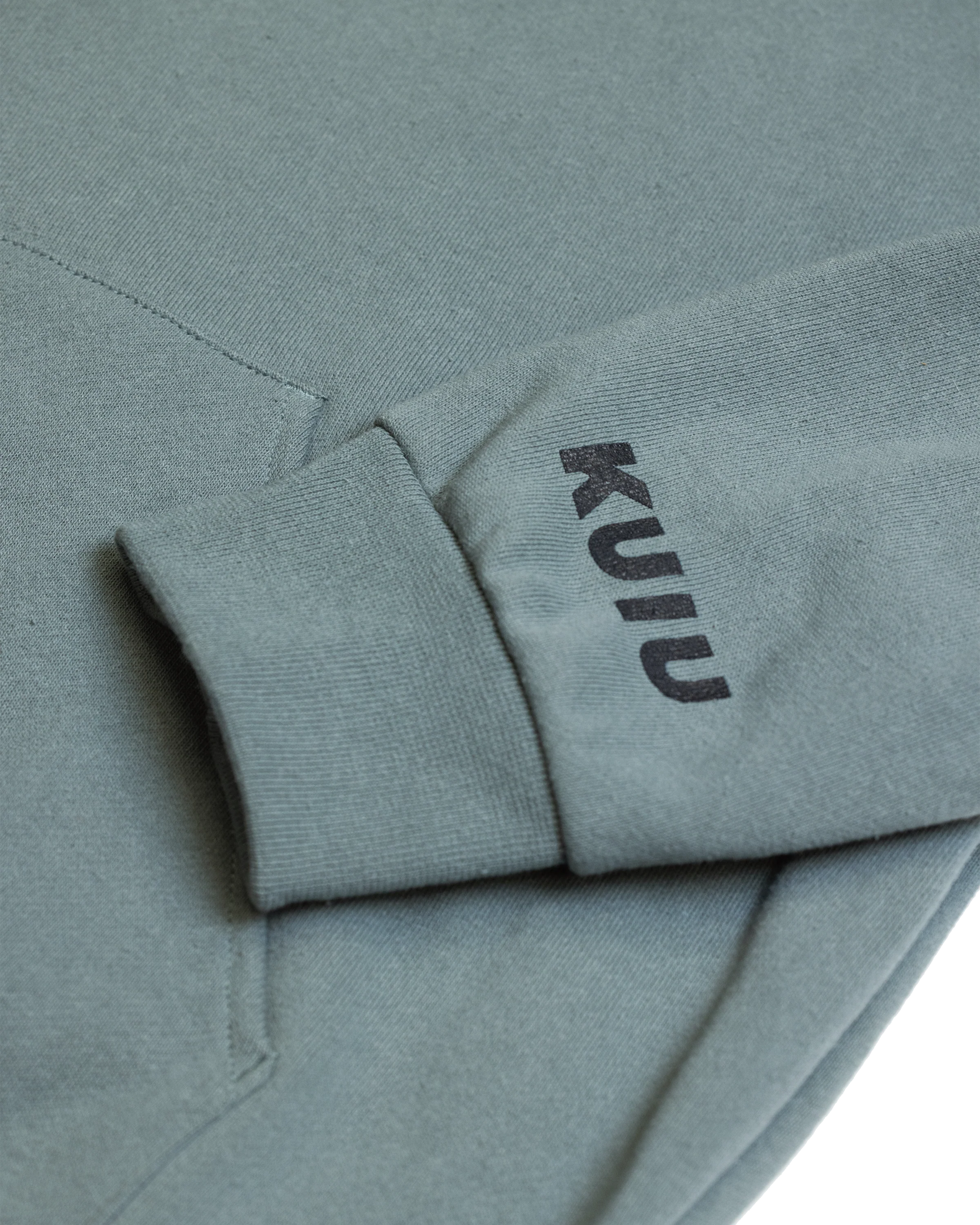 Workgrade Heavyweight Hoodie