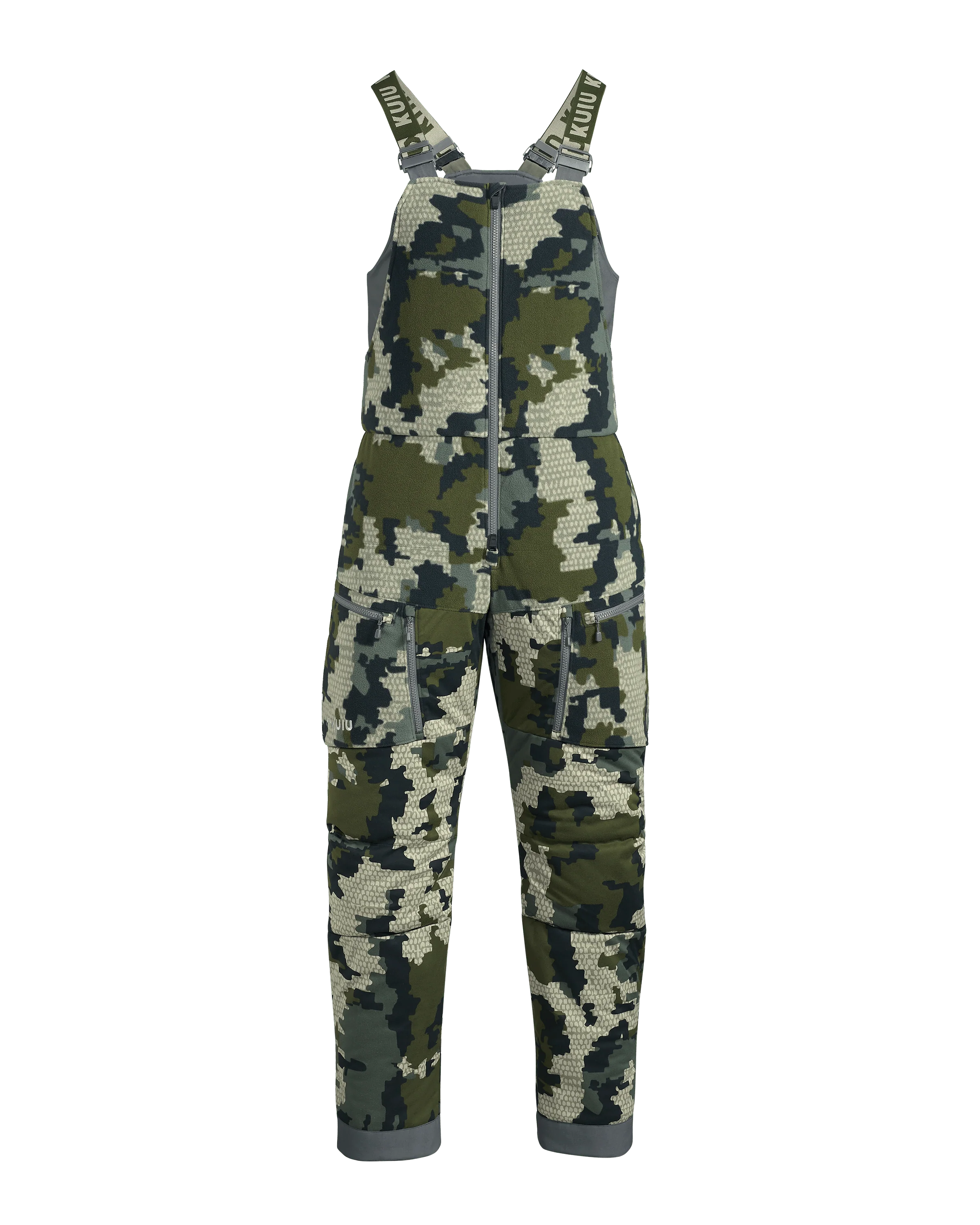 Super Down Haven Bib