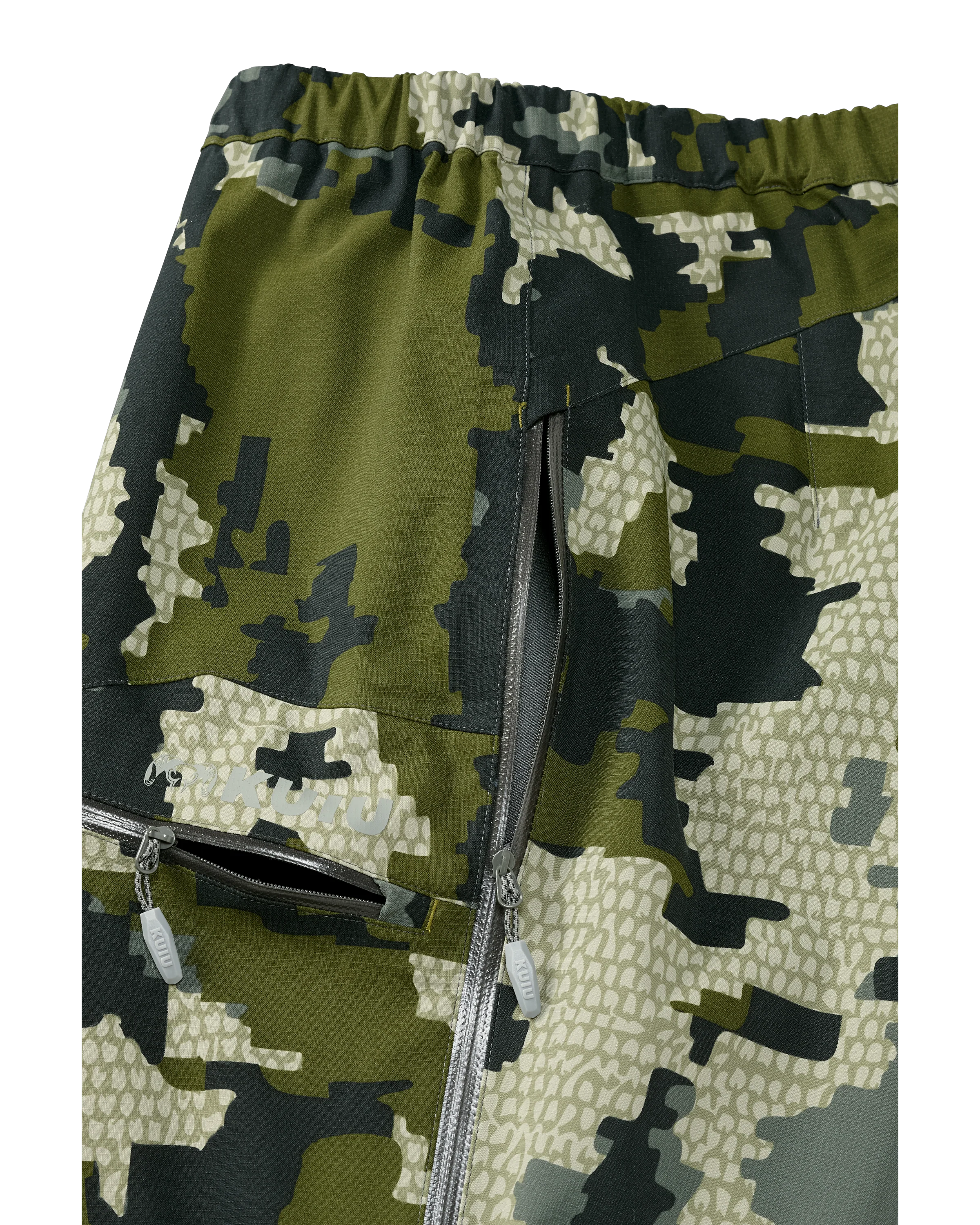 KUIU Kutana Storm Shell Pant