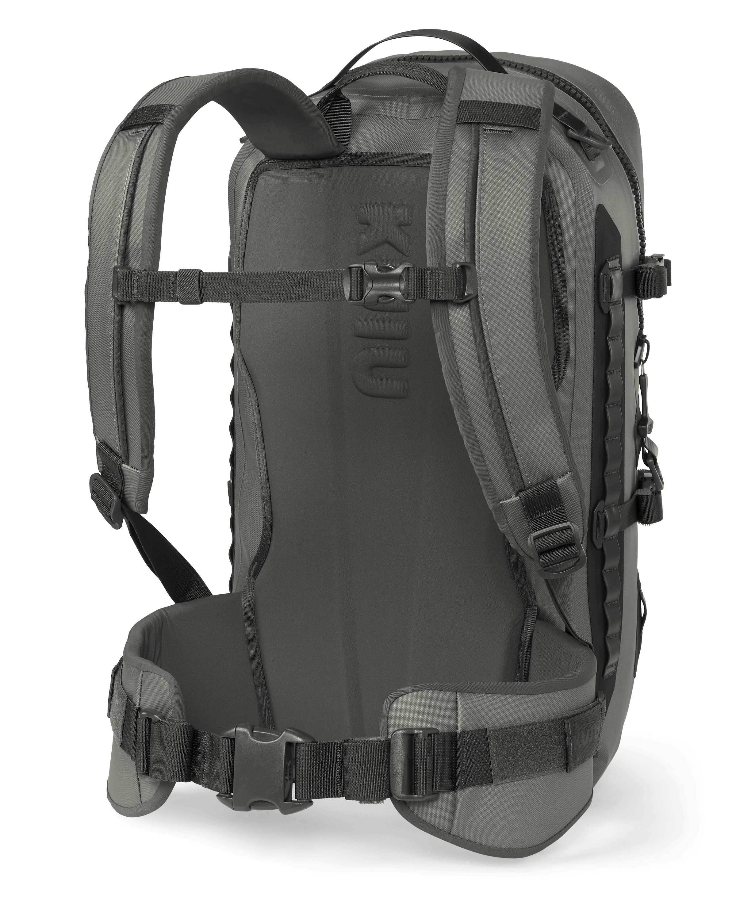 DeltaStorm 2200 Submersible Backpack