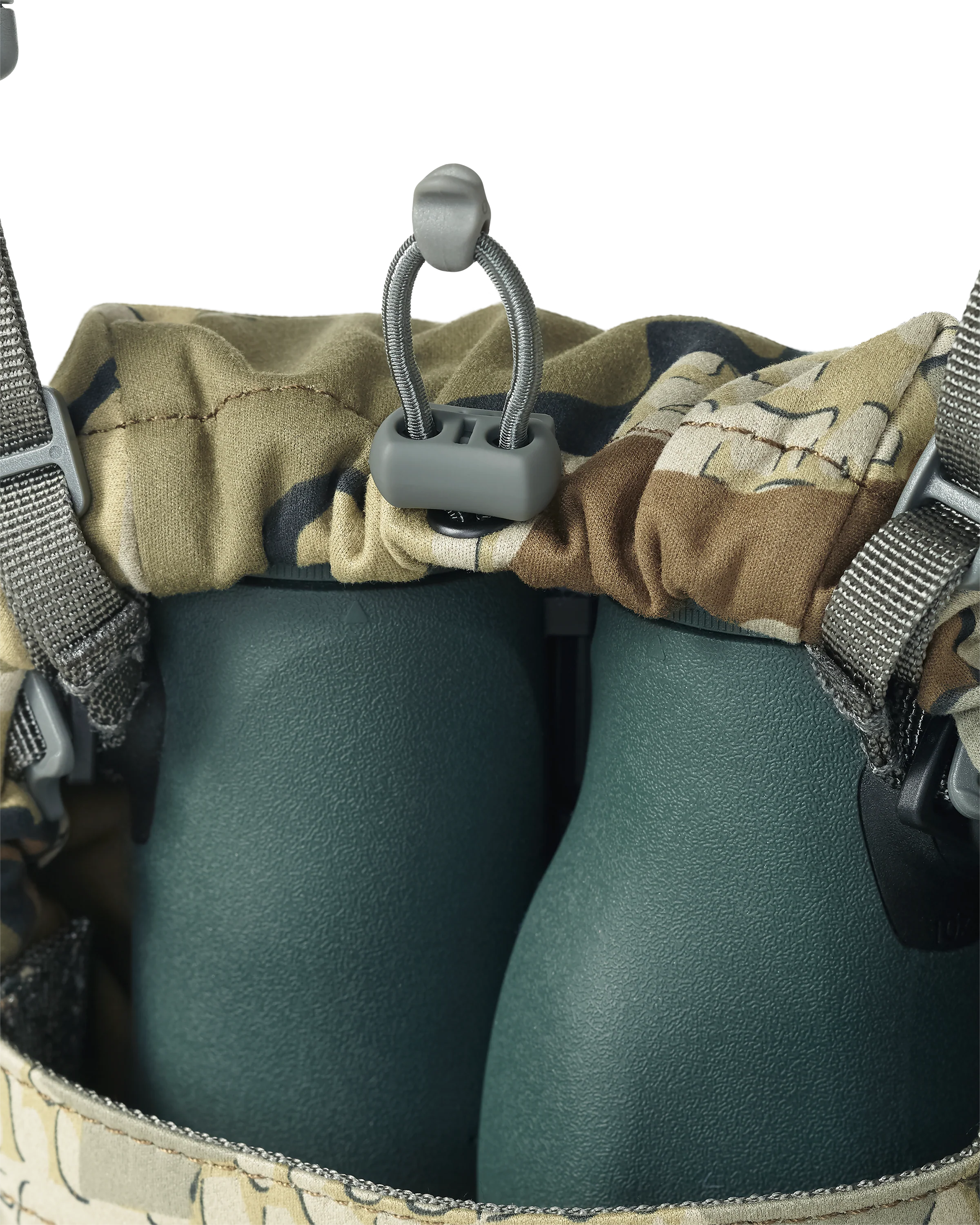 Ultralight Bino Harness