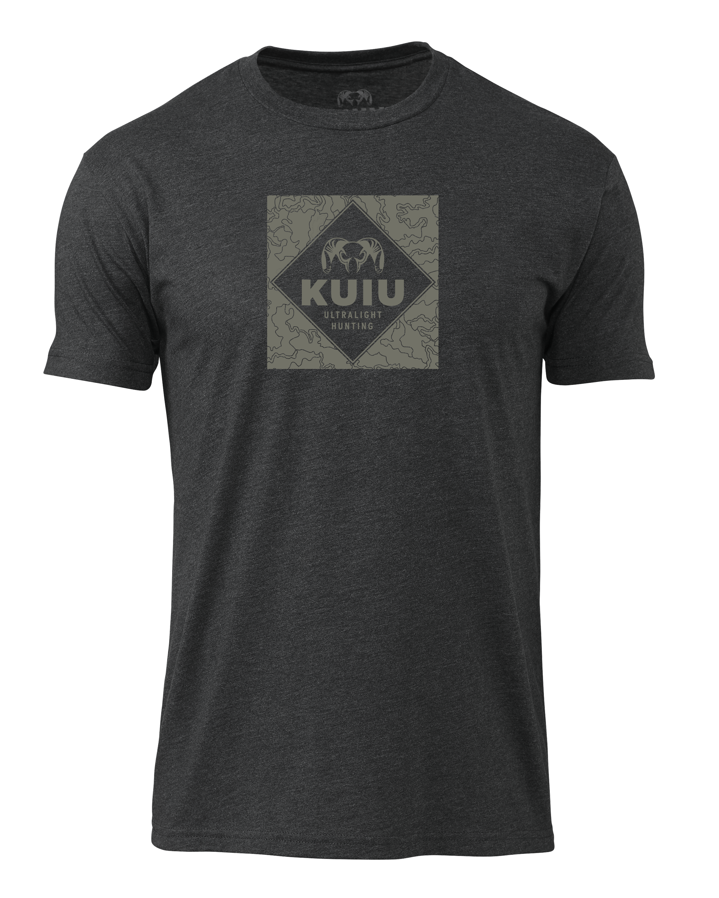 KUIU Camo Outline T-Shirt