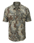 Mesa Vented SS Snap Shirt