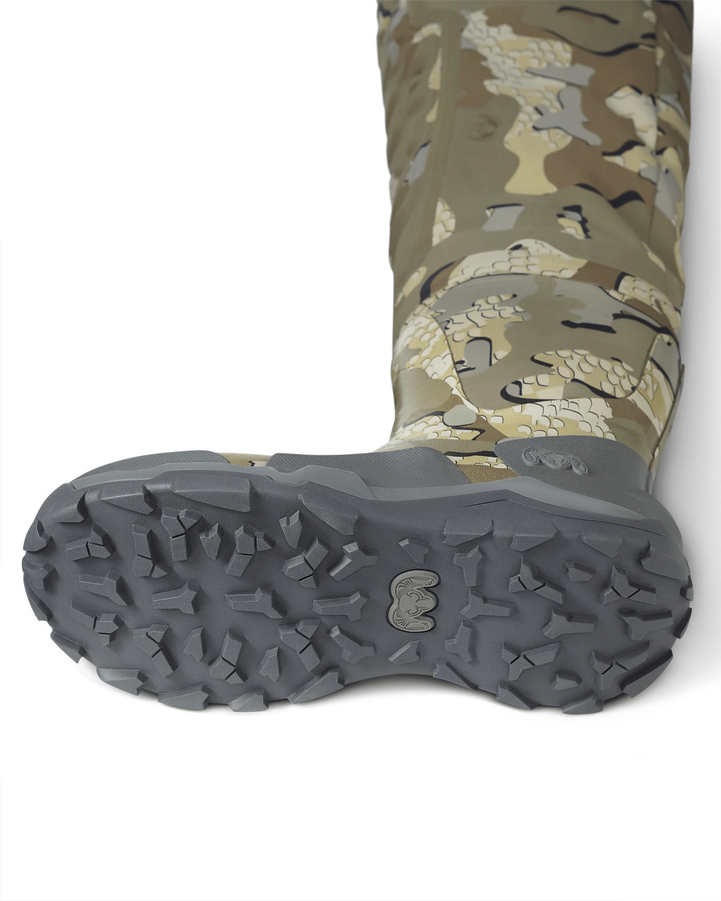 KUIU PRO HD Flex Zip Wader