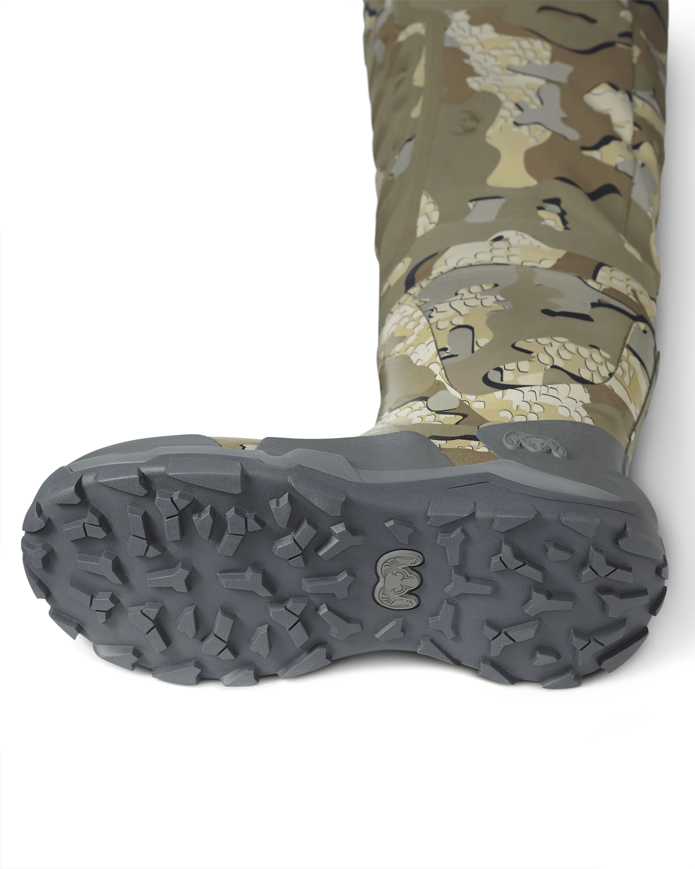 KUIU PRO HD Flex Zip Wader