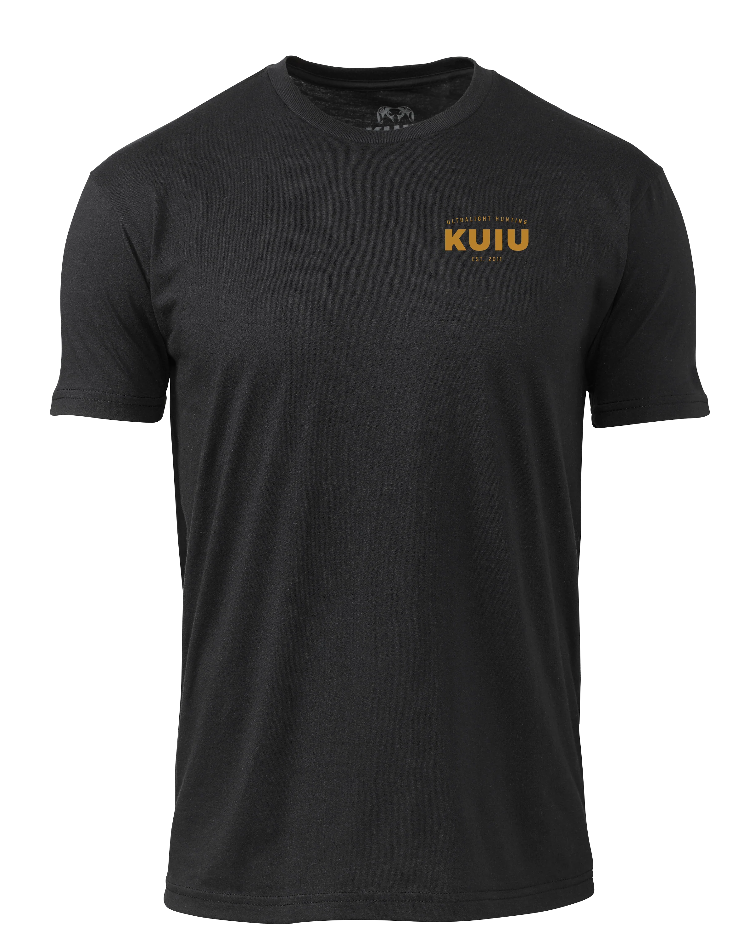 KUIU Chest Logo T-Shirt