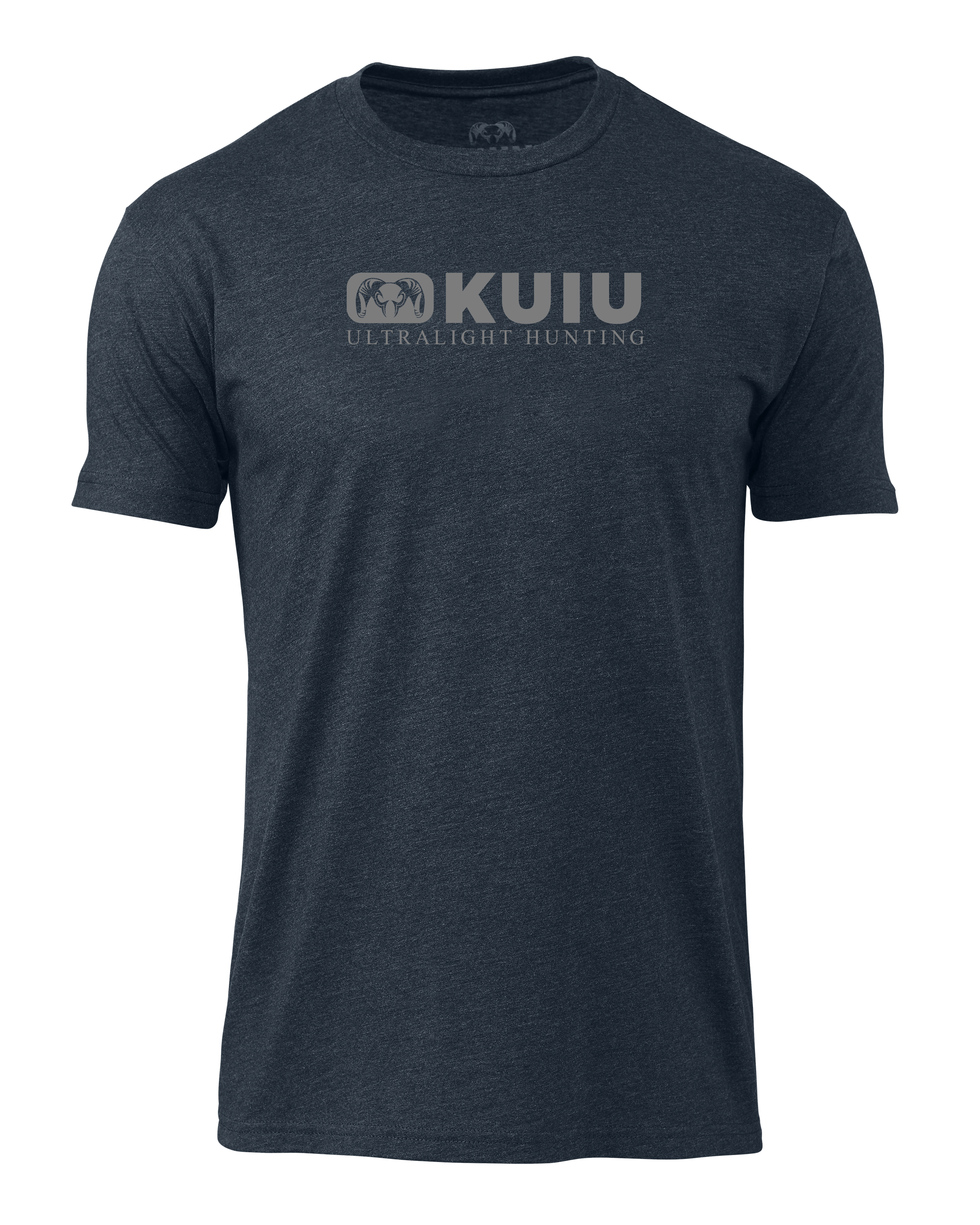KUIU Block Logo T-Shirt