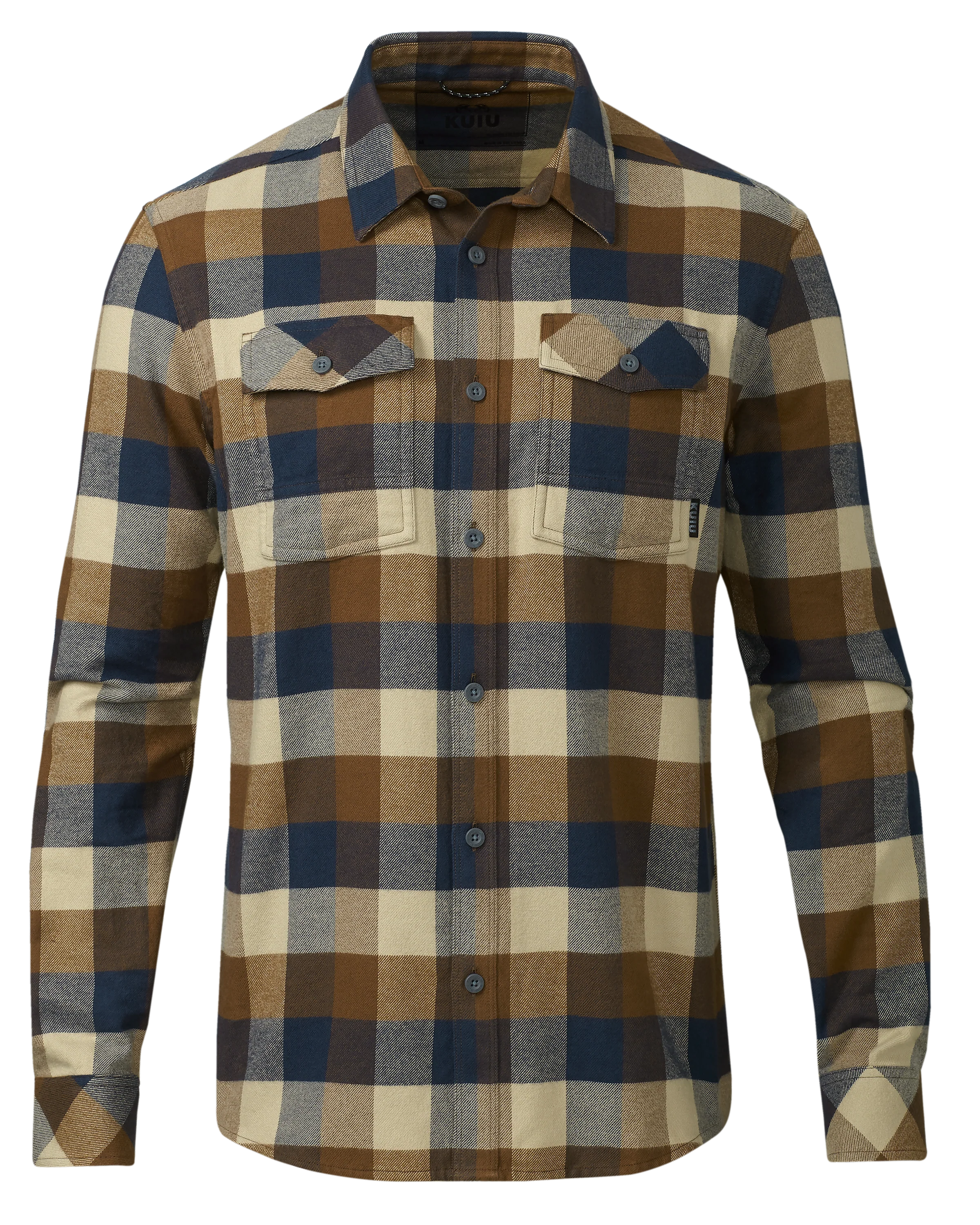 Field Flannel Shirt