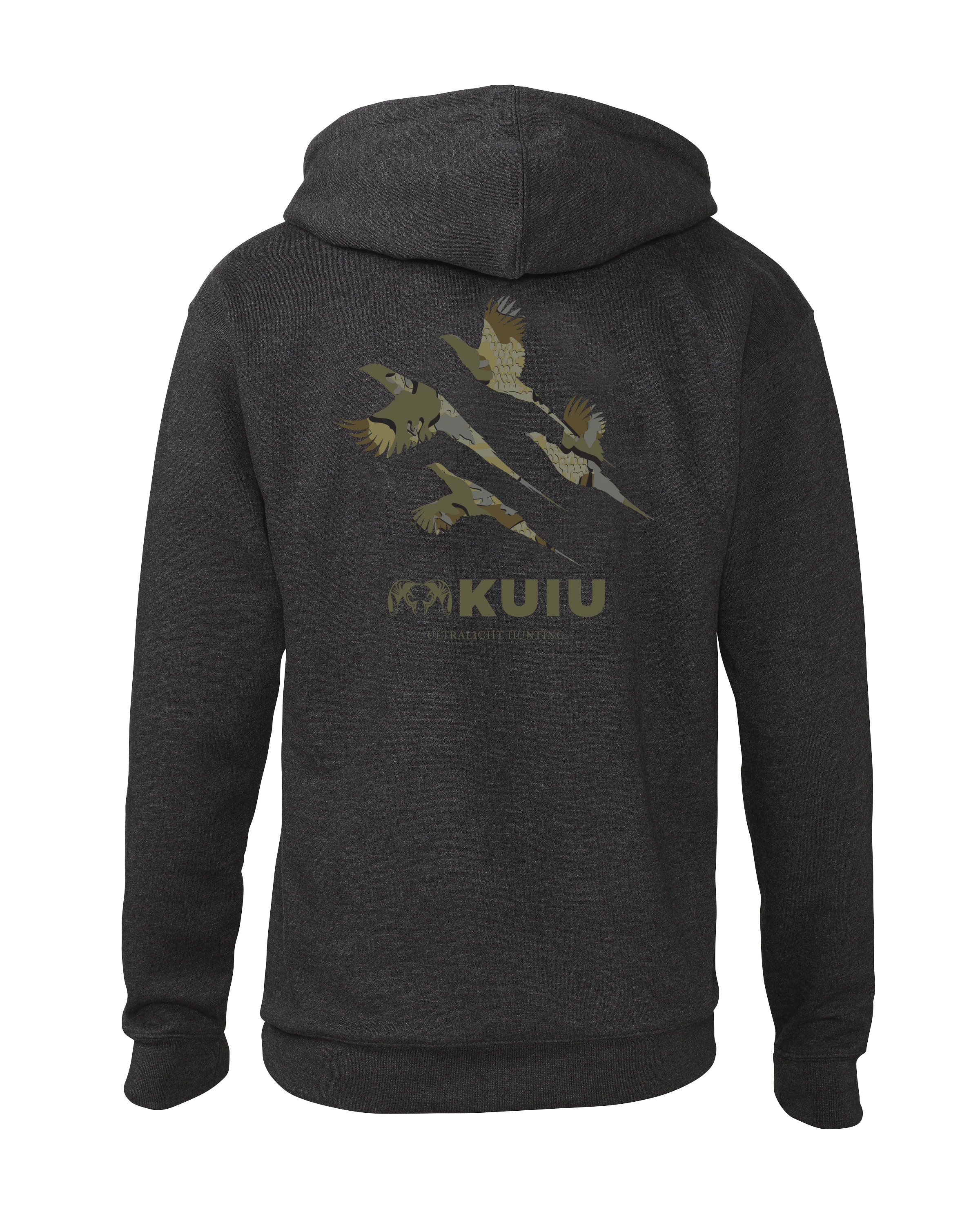 KUIU Valo Upland Hoodie