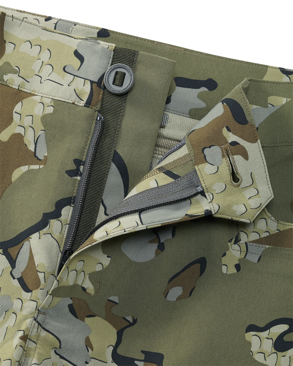 Women’s Kutana Stretch Woven Pant