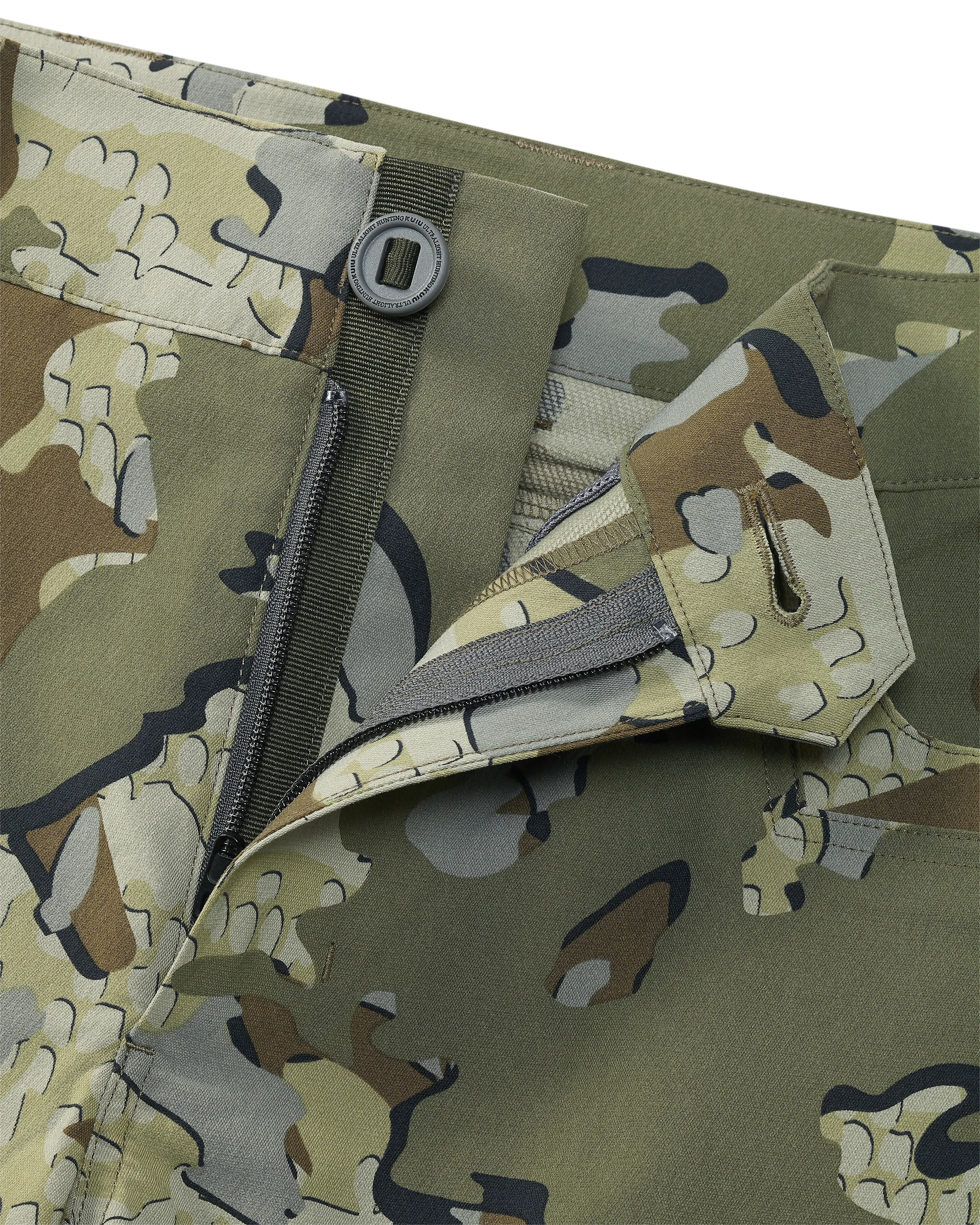 Women’s Kutana Stretch Woven Pant