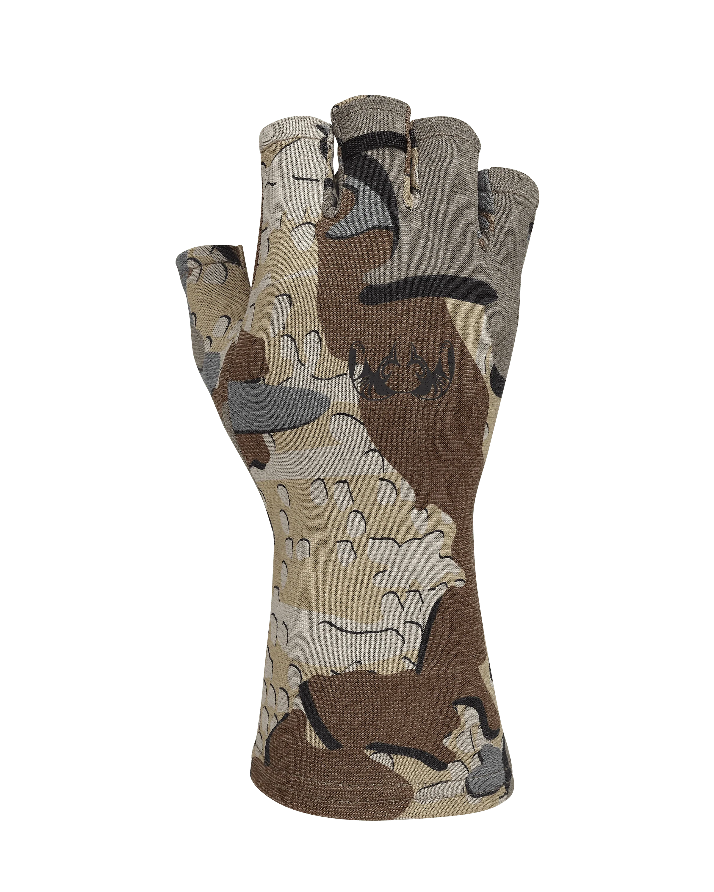 ULTRA Merino 210 Fingerless Glove