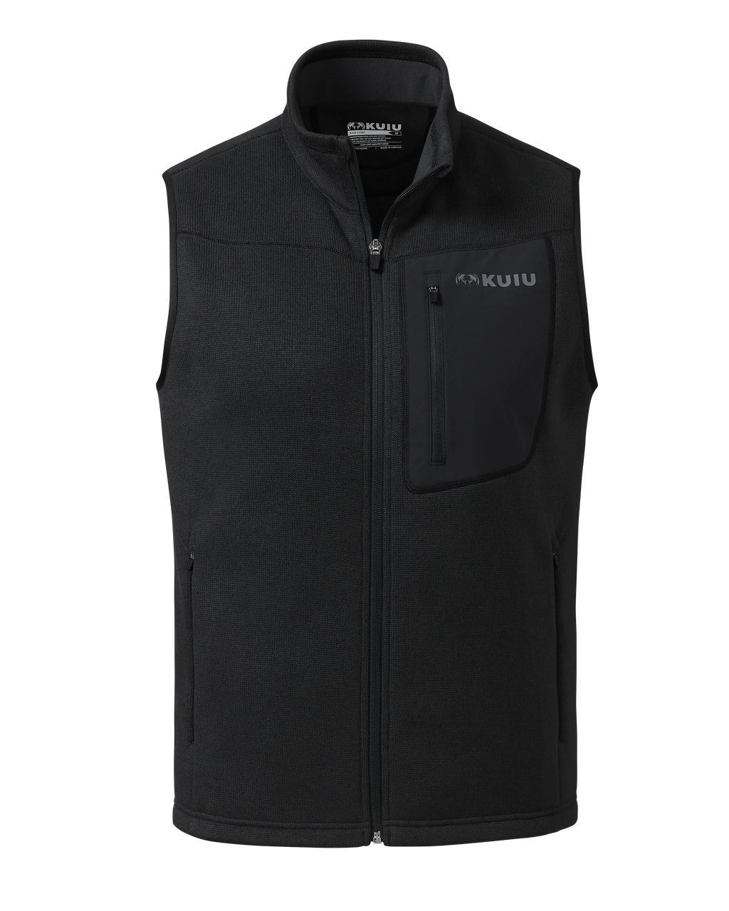 Base Camp Sweater Vest