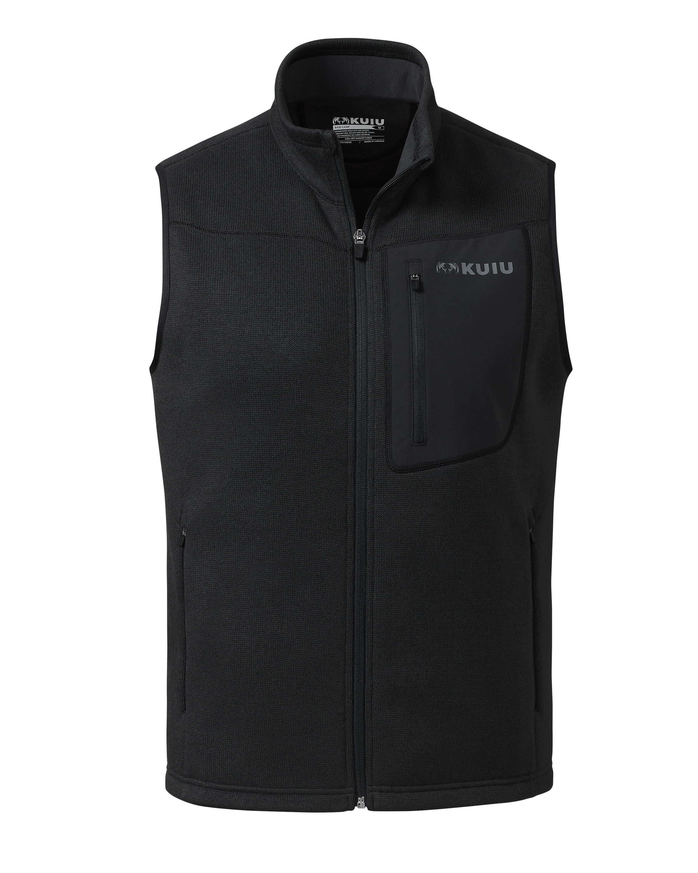 Base Camp Sweater Vest