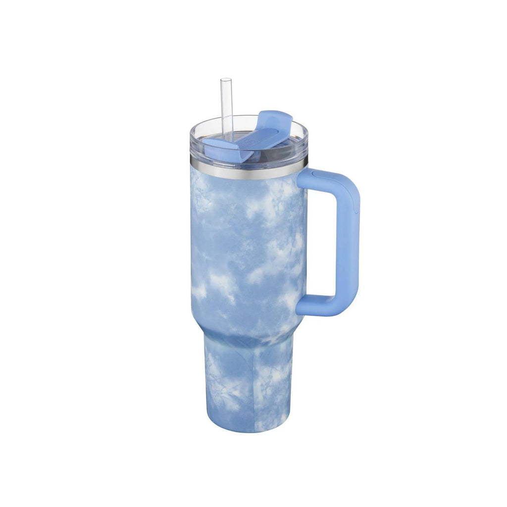 Stainless Steel H2.0 FlowState Quencher Tumbler