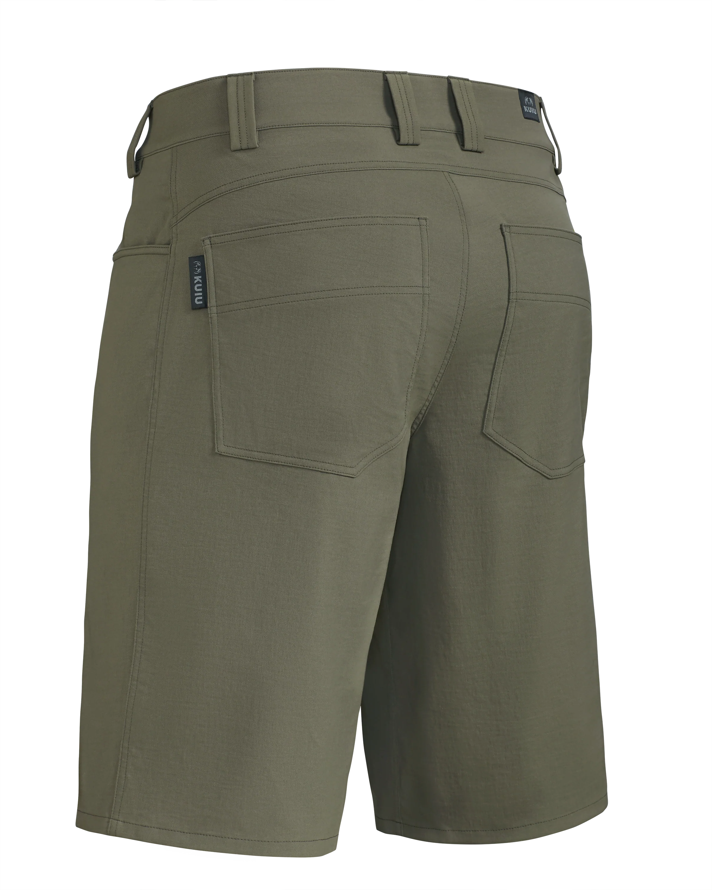 Switchback 12″ Short