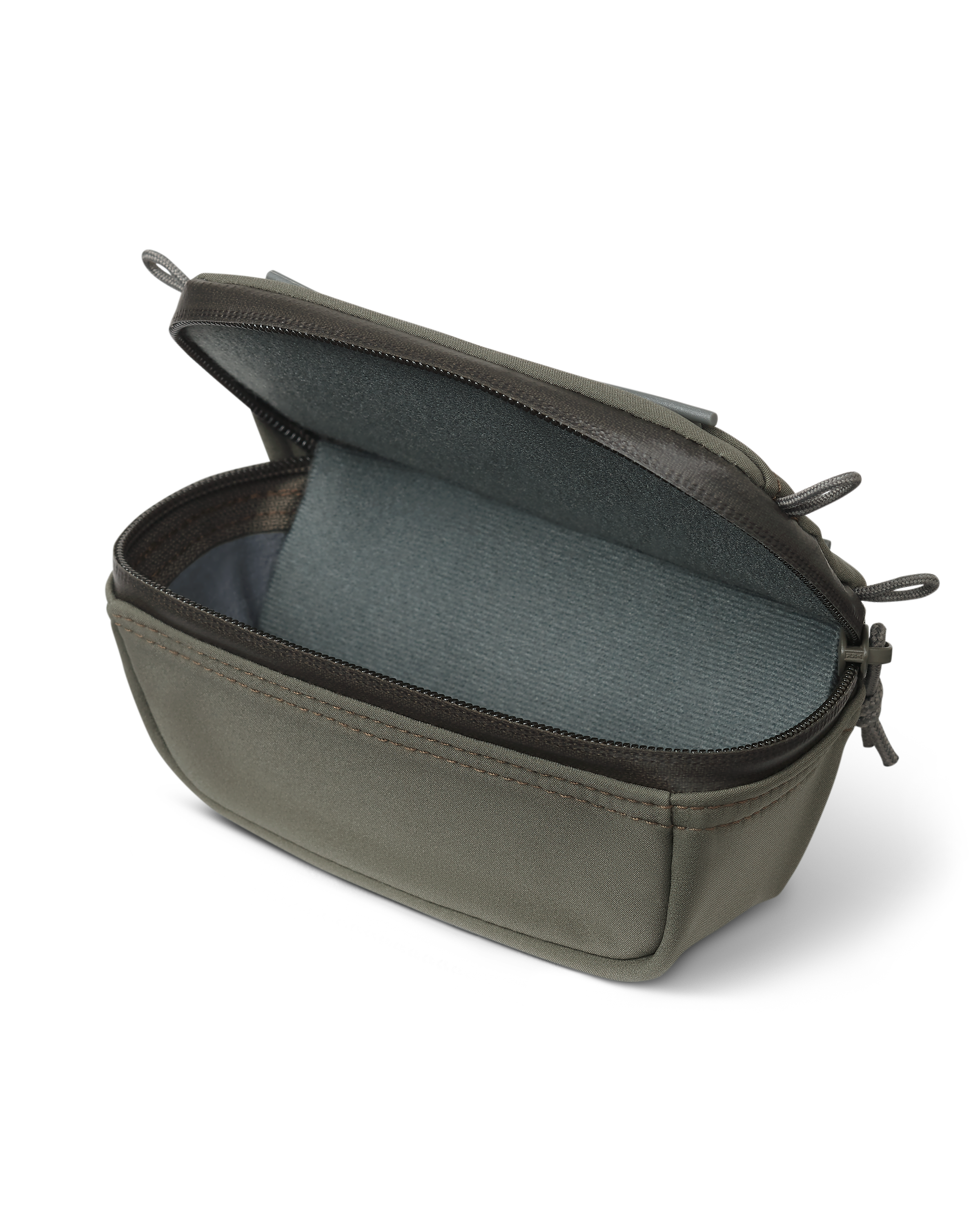 PRO G3 Bino Harness Accessory Pocket