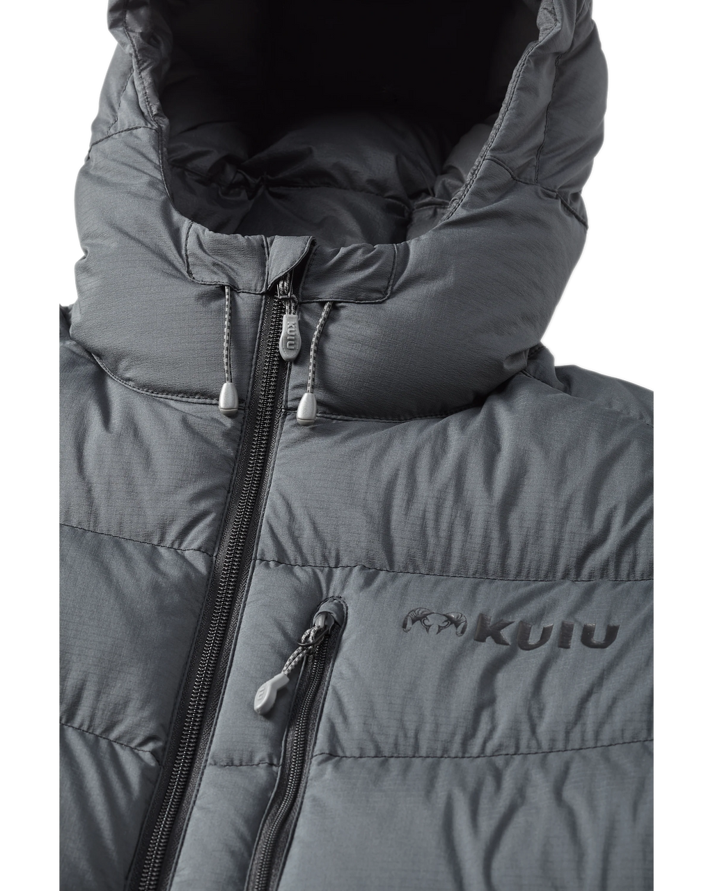 Super Down PRO Hooded Jacket