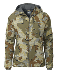 Women's Kenai Hooded Jacket