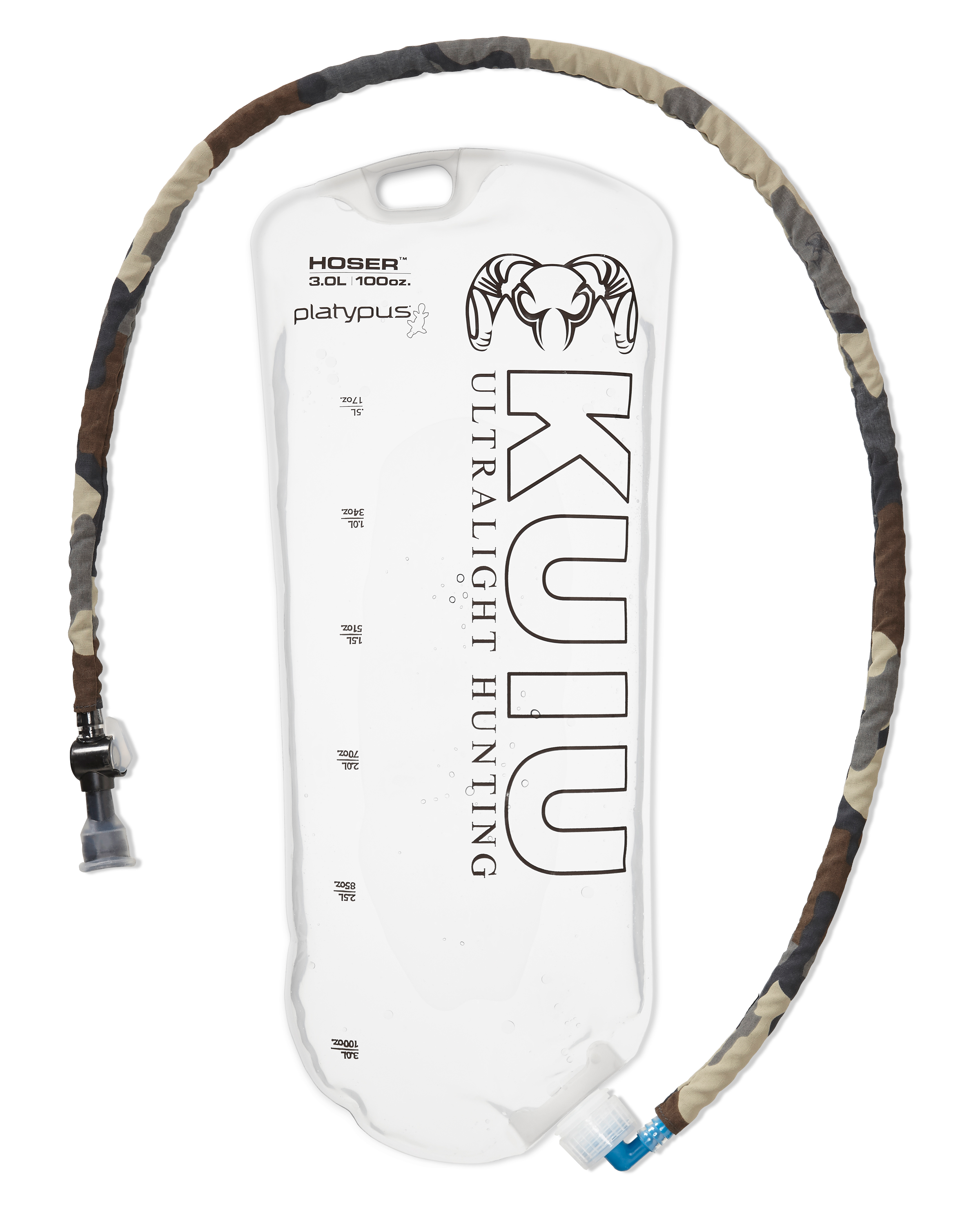 Hydration Hose Cover