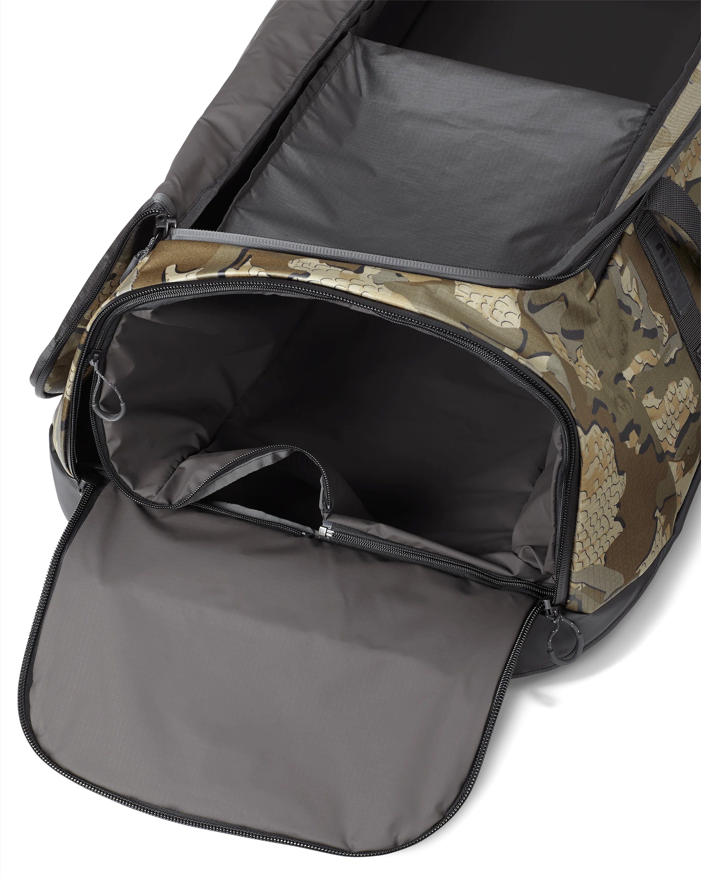 TwoTrack 8000 Boot Duffel