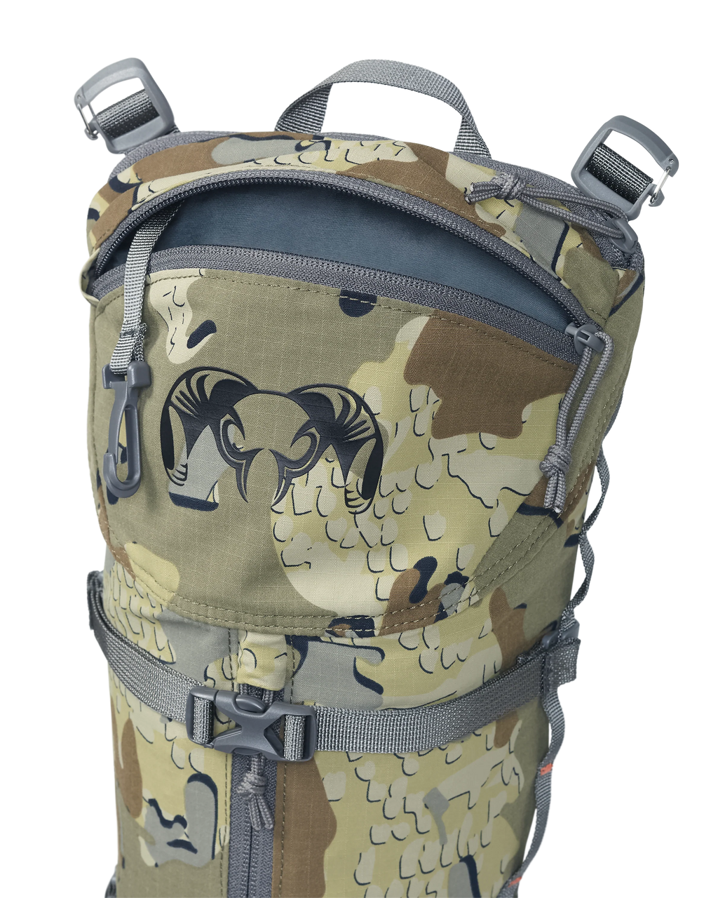 PRO G3 Hydration Rig