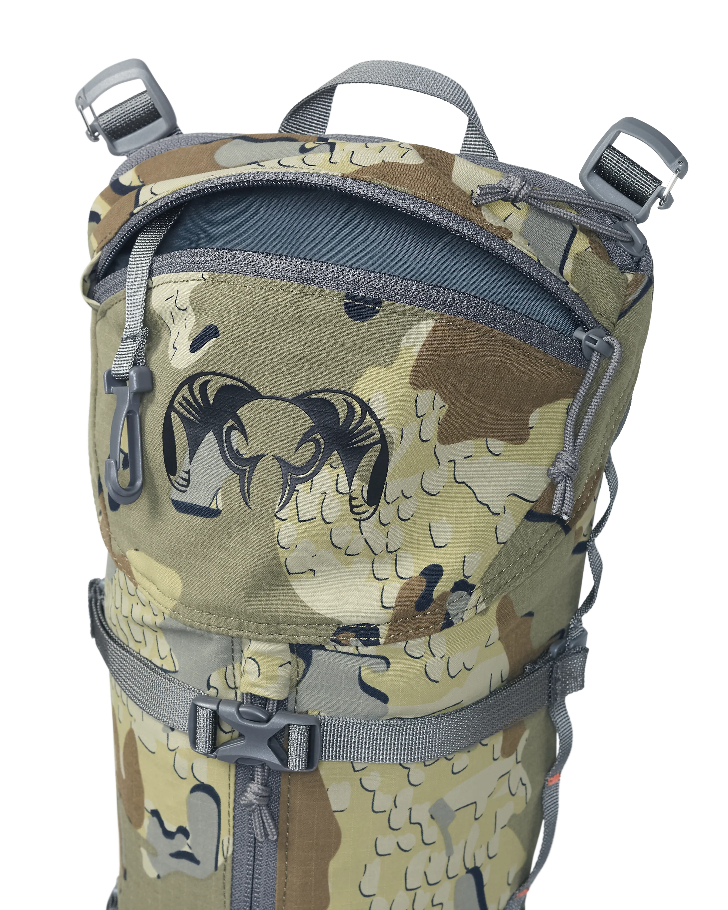 PRO G3 Hydration Rig