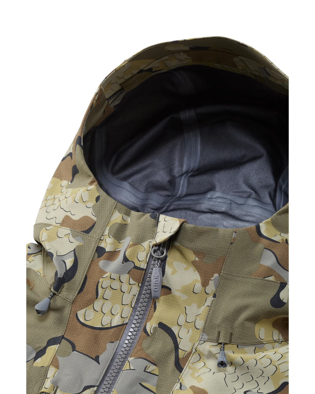 KUIU Kutana Storm Shell Jacket