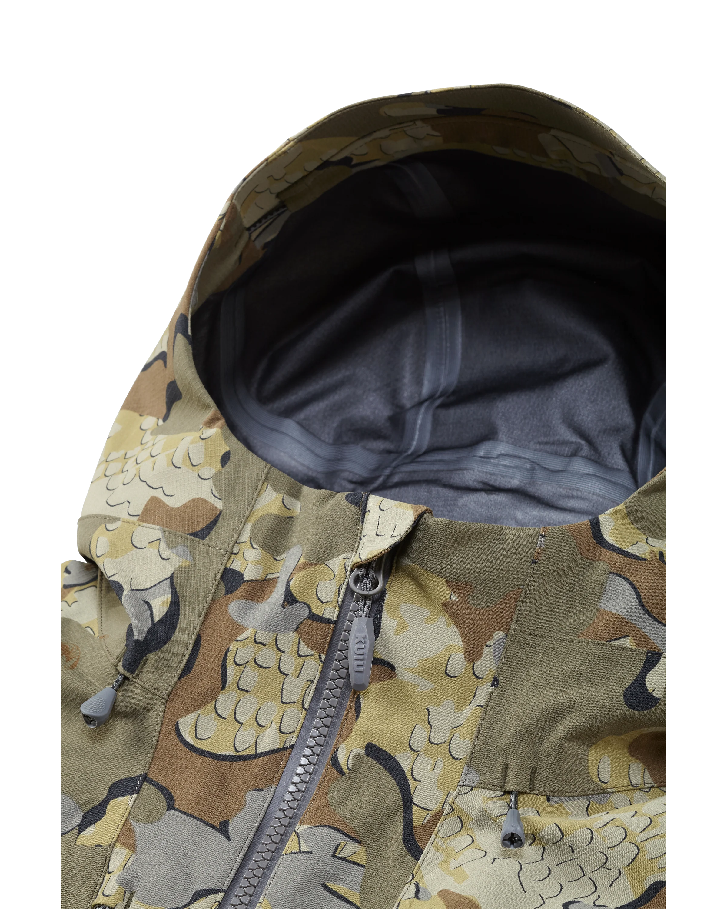 KUIU Kutana Storm Shell Jacket