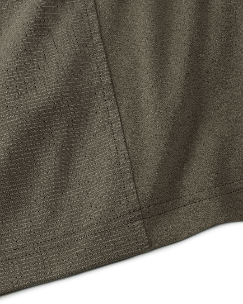 Tiburon Hybrid Snap Shirt