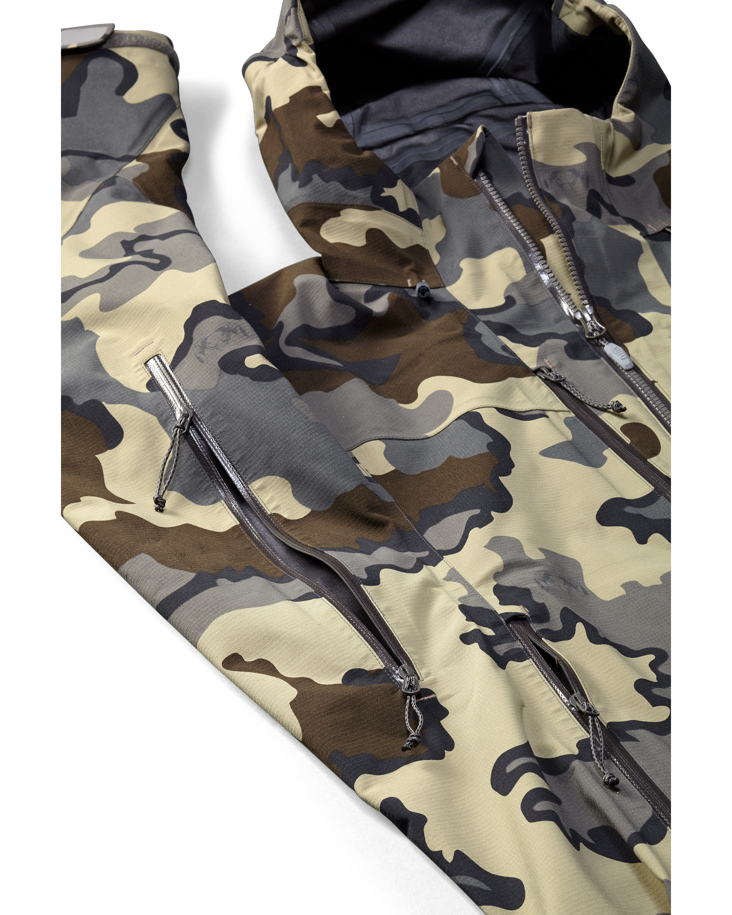 KUIU Kutana Storm Shell Jacket