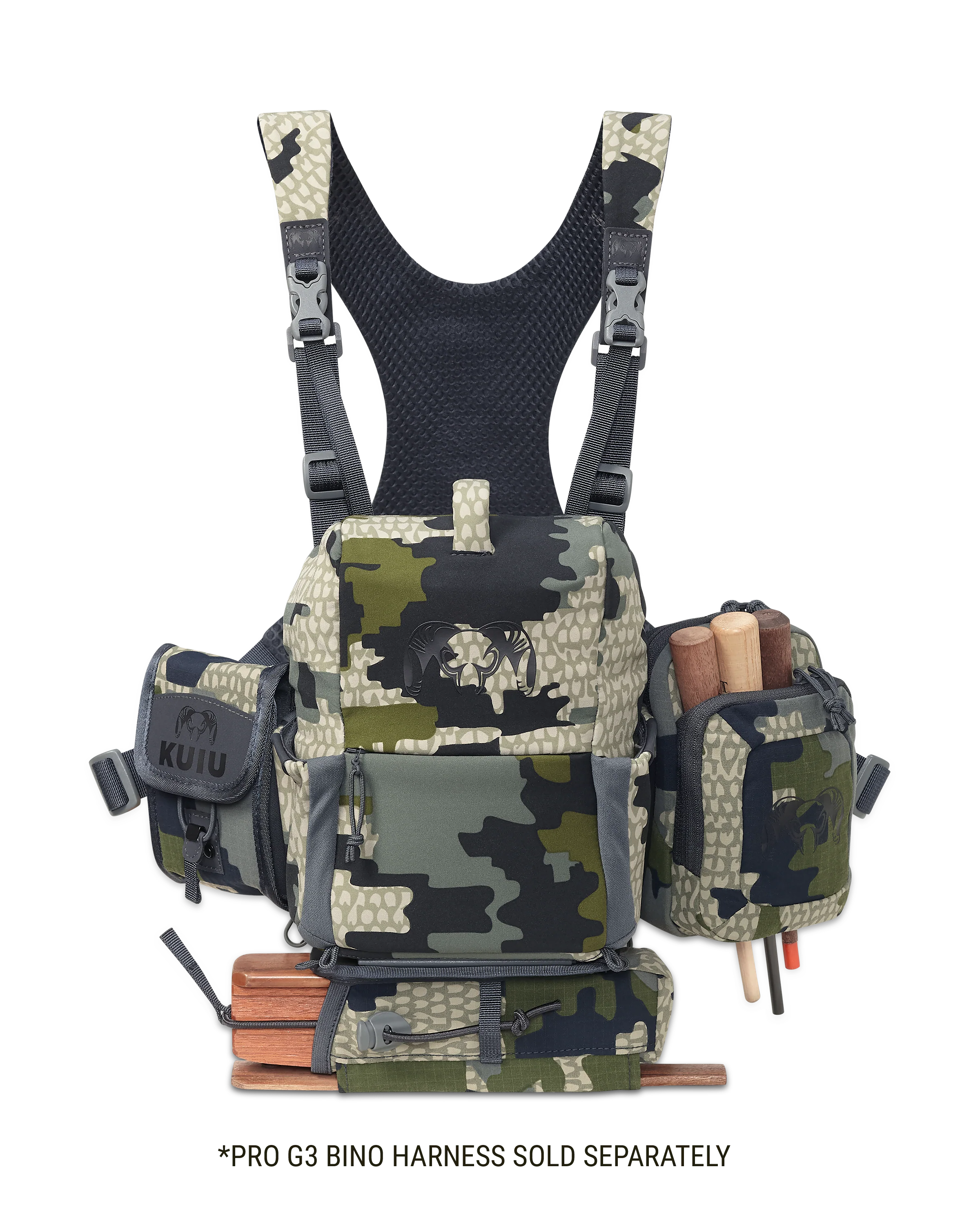 PRO G3 Turkey Kit